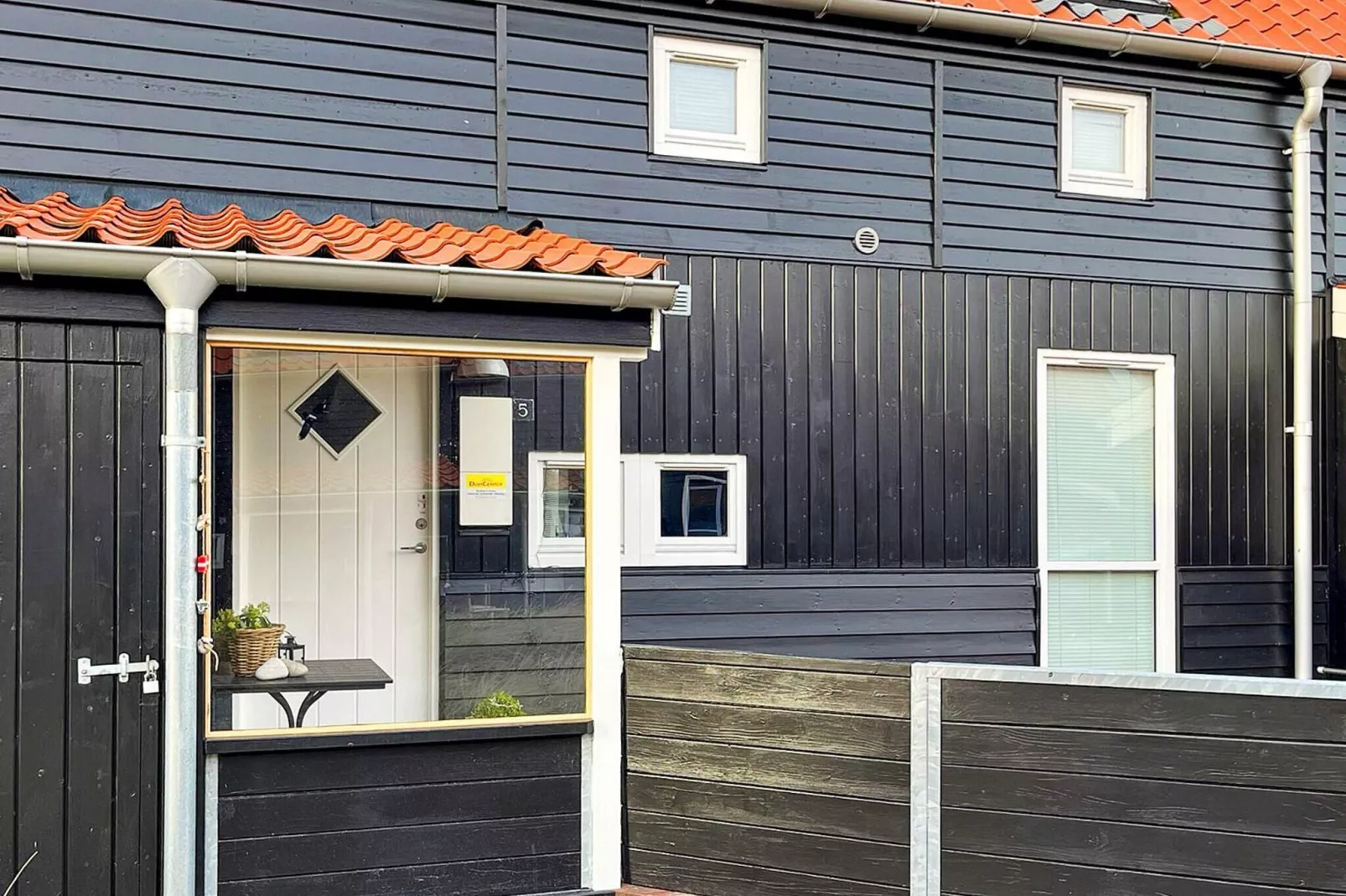 6 persoons vakantie huis in Juelsminde-By Traum-Buitenlucht
