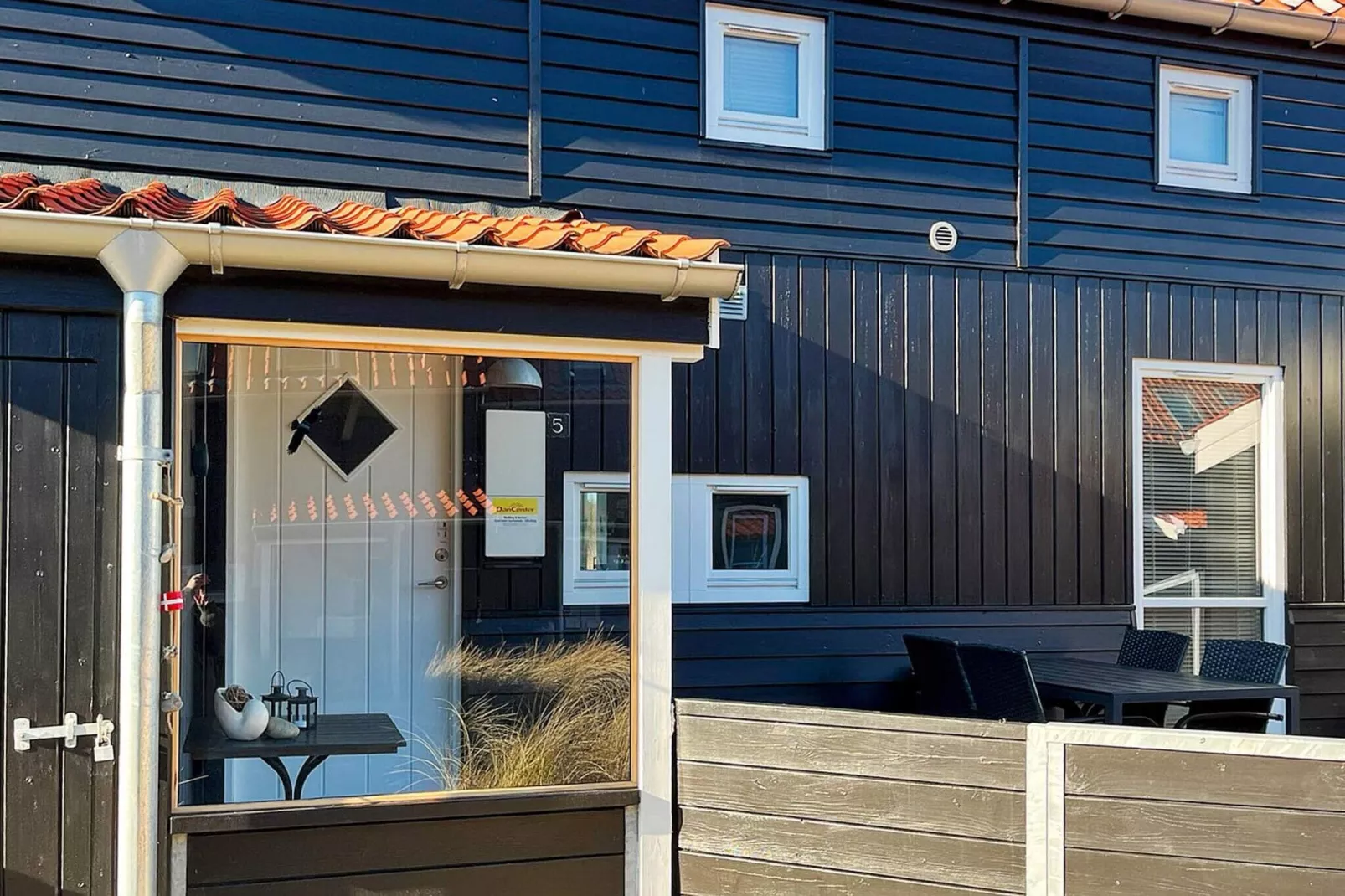 6 persoons vakantie huis in Juelsminde-By Traum-Buitenlucht