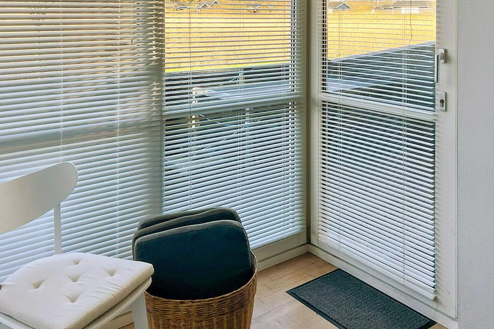 6 persoons vakantie huis in Juelsminde-By Traum-Waterzicht