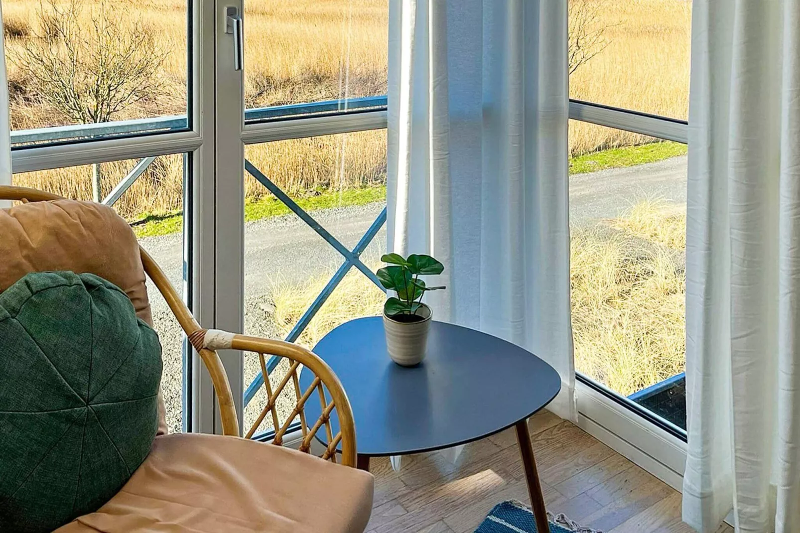6 persoons vakantie huis in Juelsminde-By Traum-Waterzicht