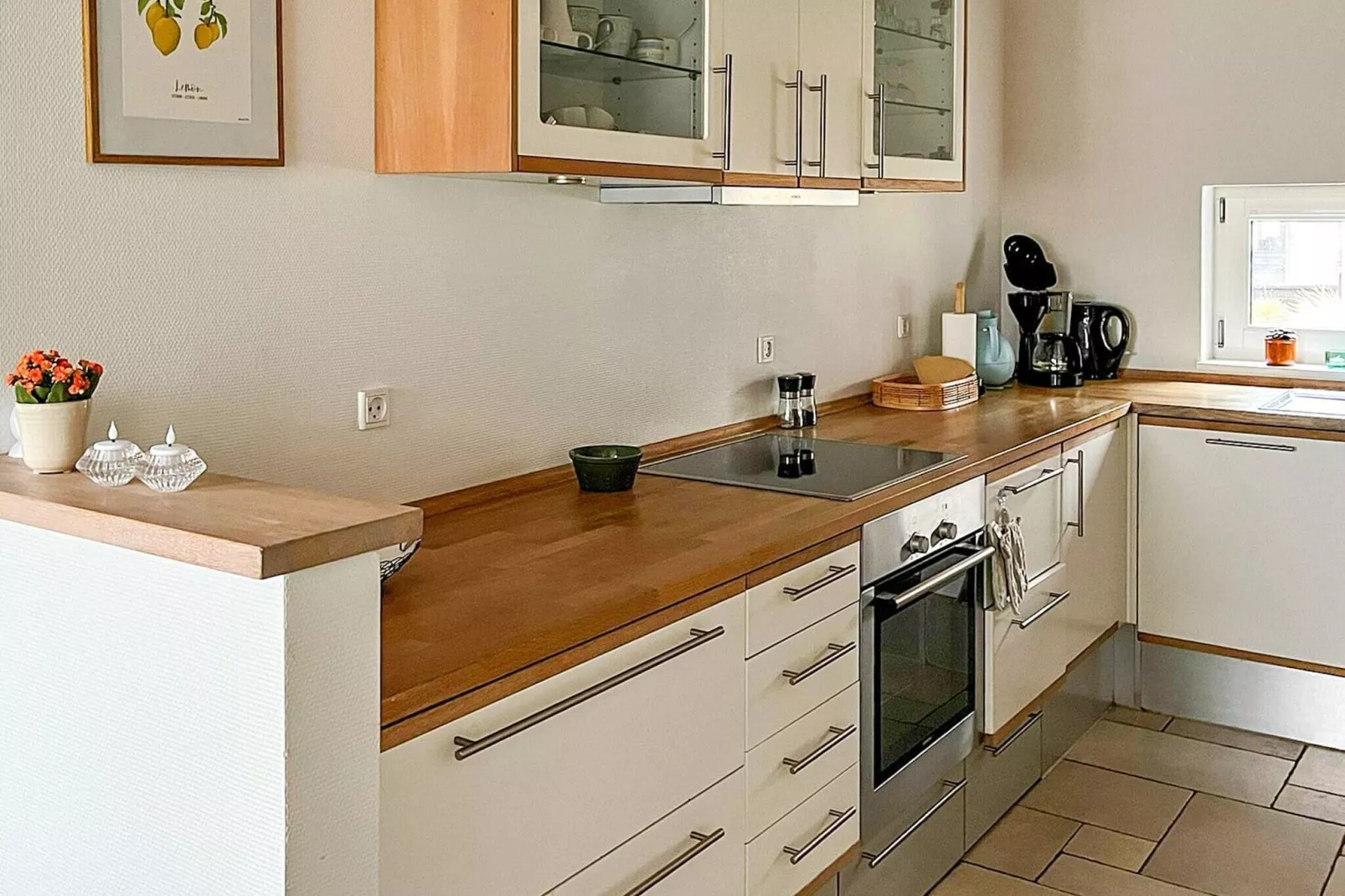 6 persoons vakantie huis in Juelsminde-By Traum-Binnen