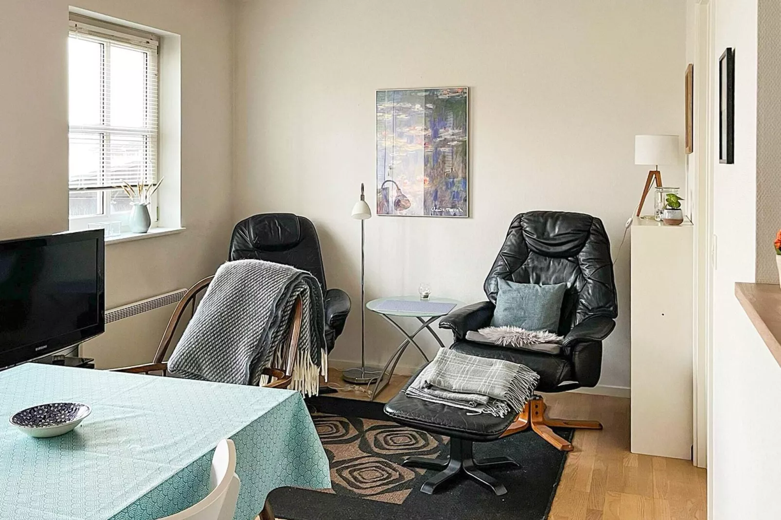 6 persoons vakantie huis in Juelsminde-By Traum-Binnen