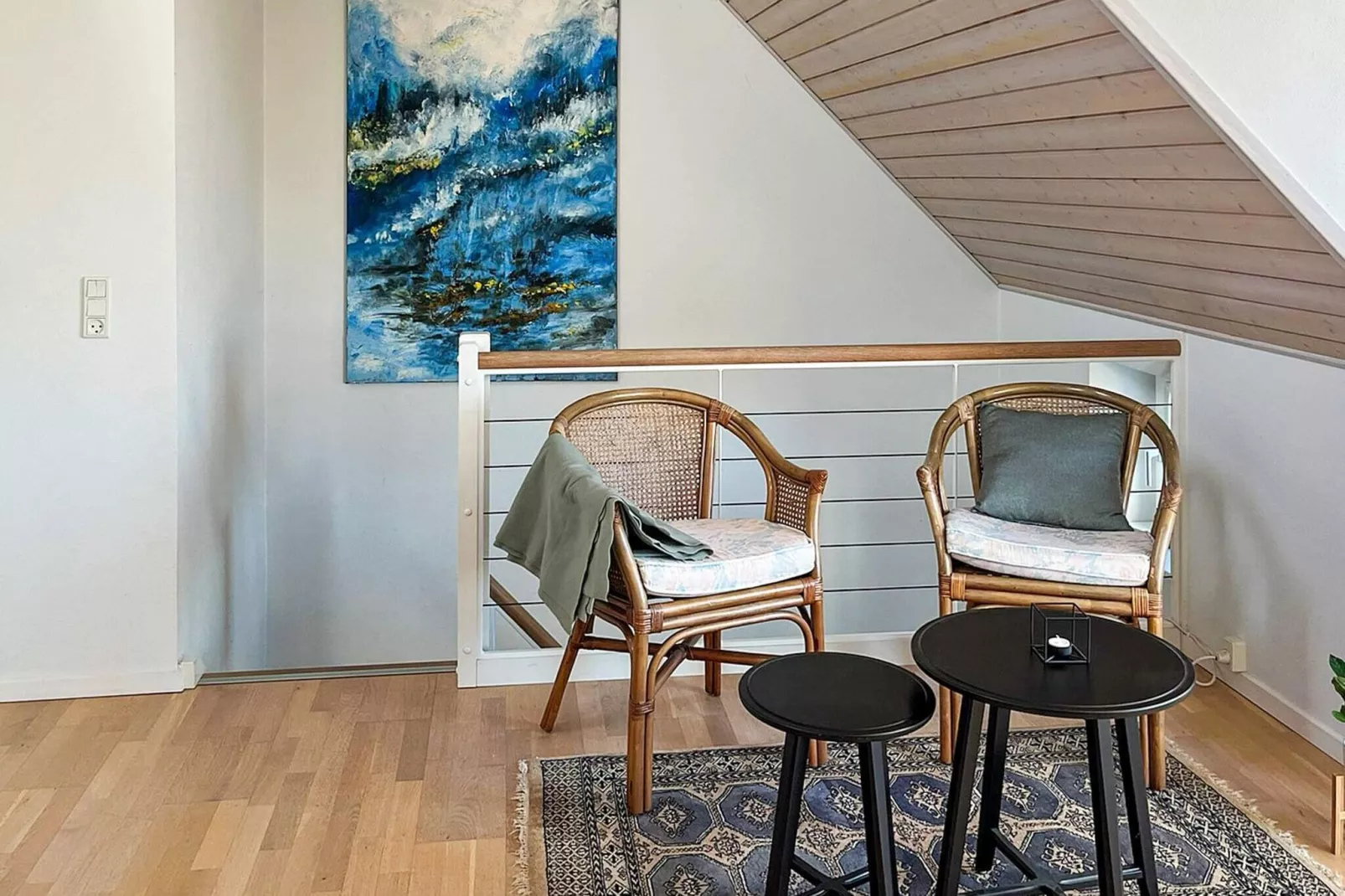 6 persoons vakantie huis in Juelsminde-By Traum-Binnen