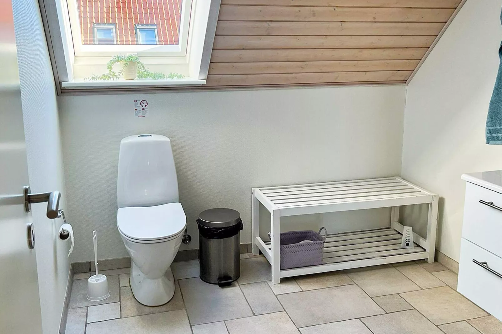 6 persoons vakantie huis in Juelsminde-By Traum-Binnen