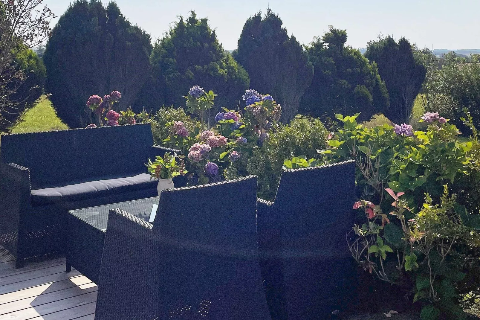 6 persoons vakantie huis in Struer-By Traum-Buitenlucht