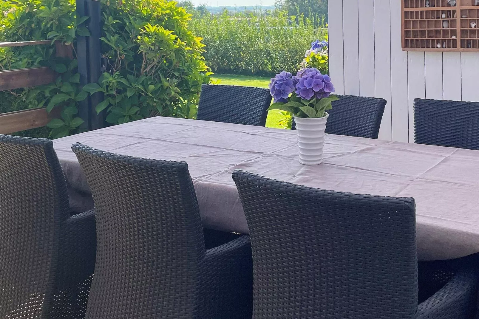 6 persoons vakantie huis in Struer-By Traum-Buitenlucht
