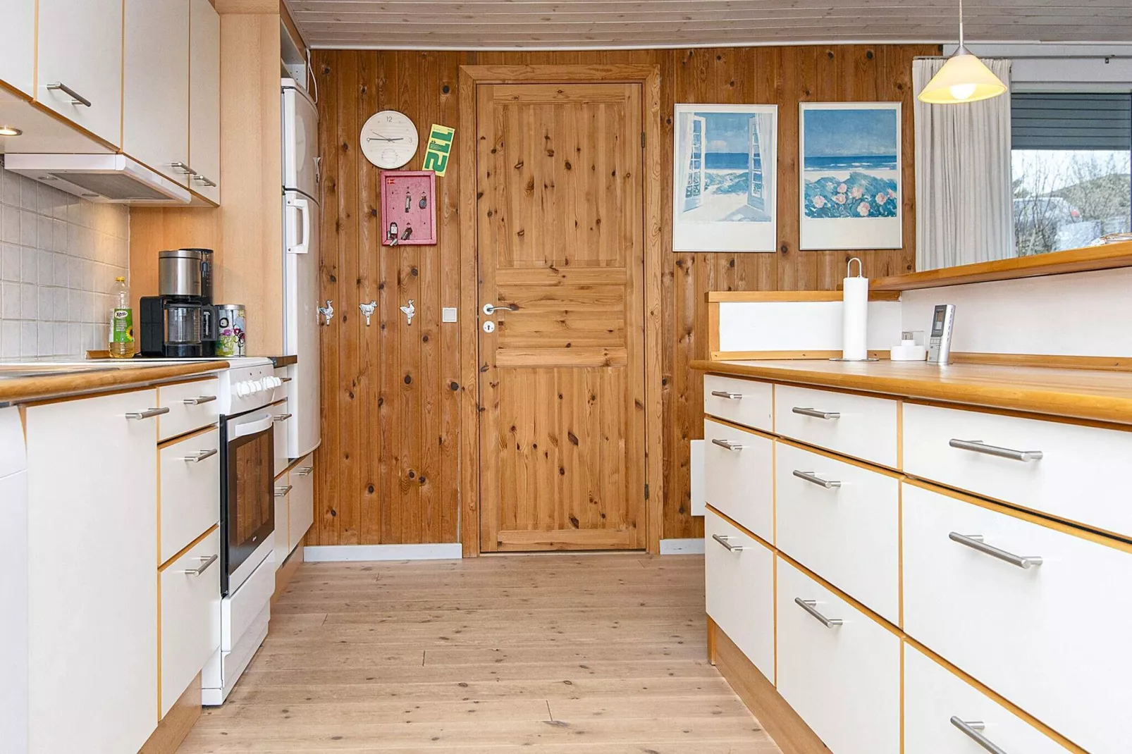 6 persoons vakantie huis in Glesborg-By Traum-Binnen