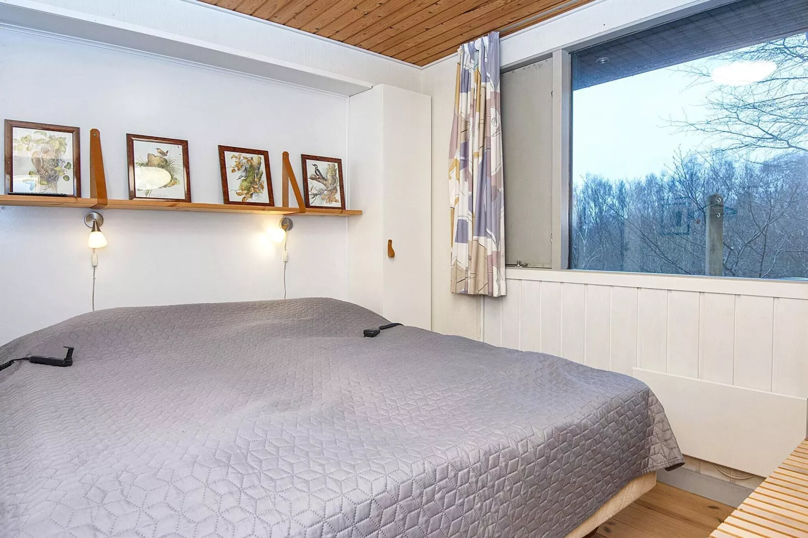 6 persoons vakantie huis in Glesborg-By Traum-Binnen