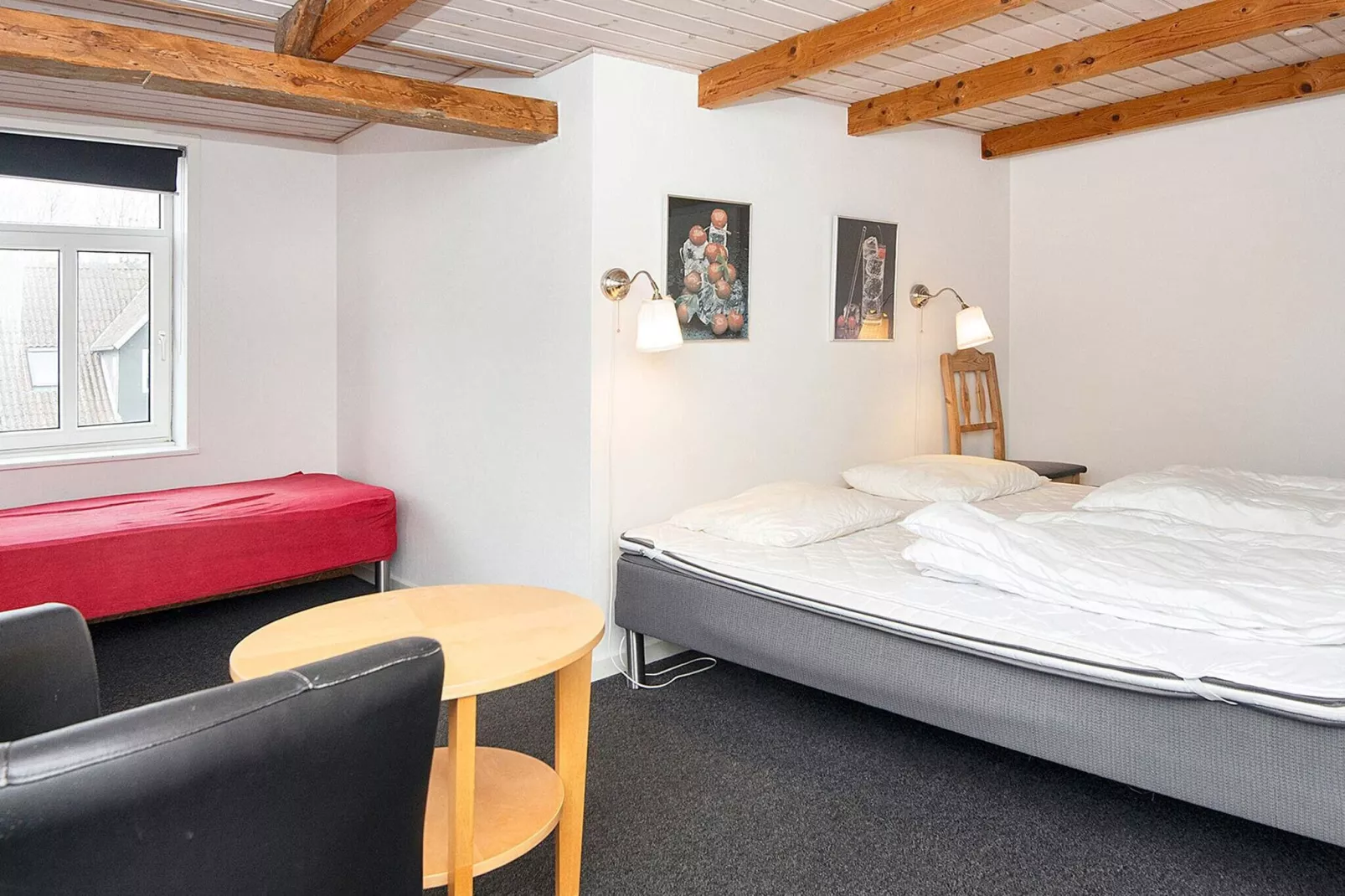 7 persoons vakantie huis in Bredebro-Binnen