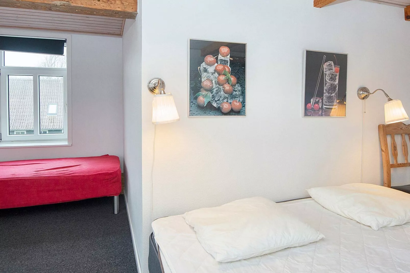 7 persoons vakantie huis in Bredebro-Binnen