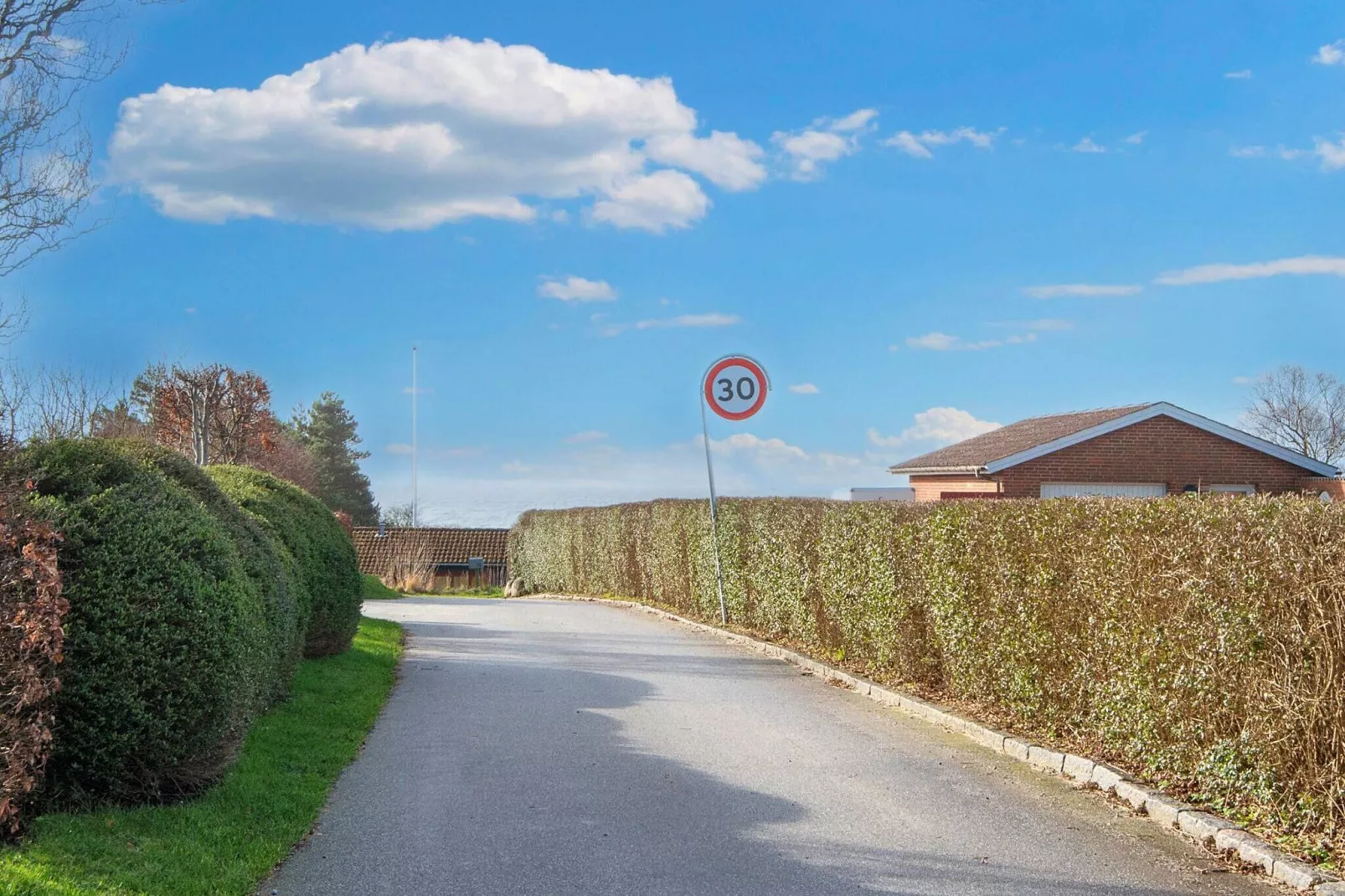 6 persoons vakantie huis in Sydals-By Traum-Waterzicht