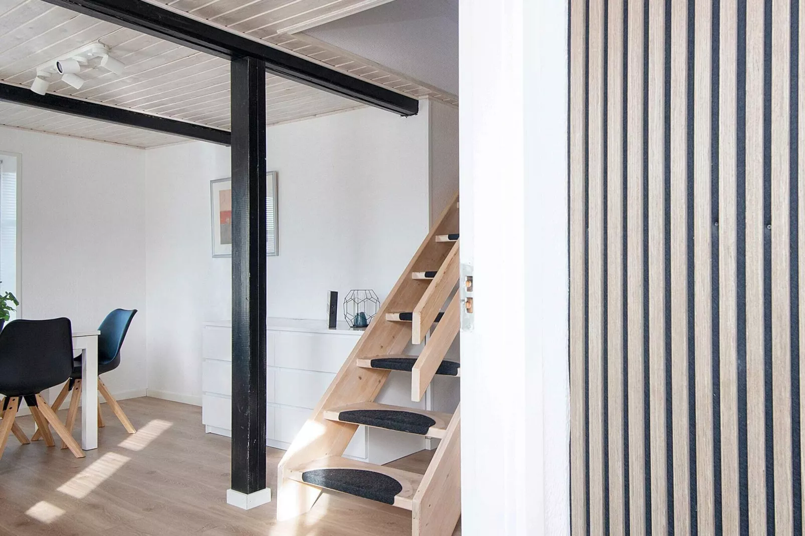 6 persoons vakantie huis in Sydals-By Traum-Binnen