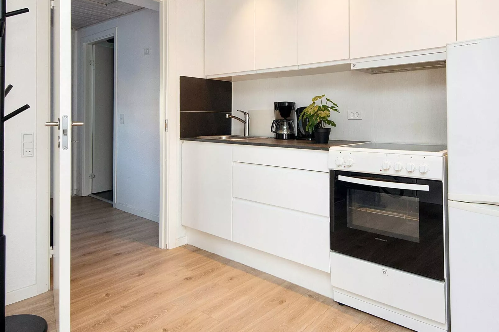 6 persoons vakantie huis in Sydals-By Traum-Binnen