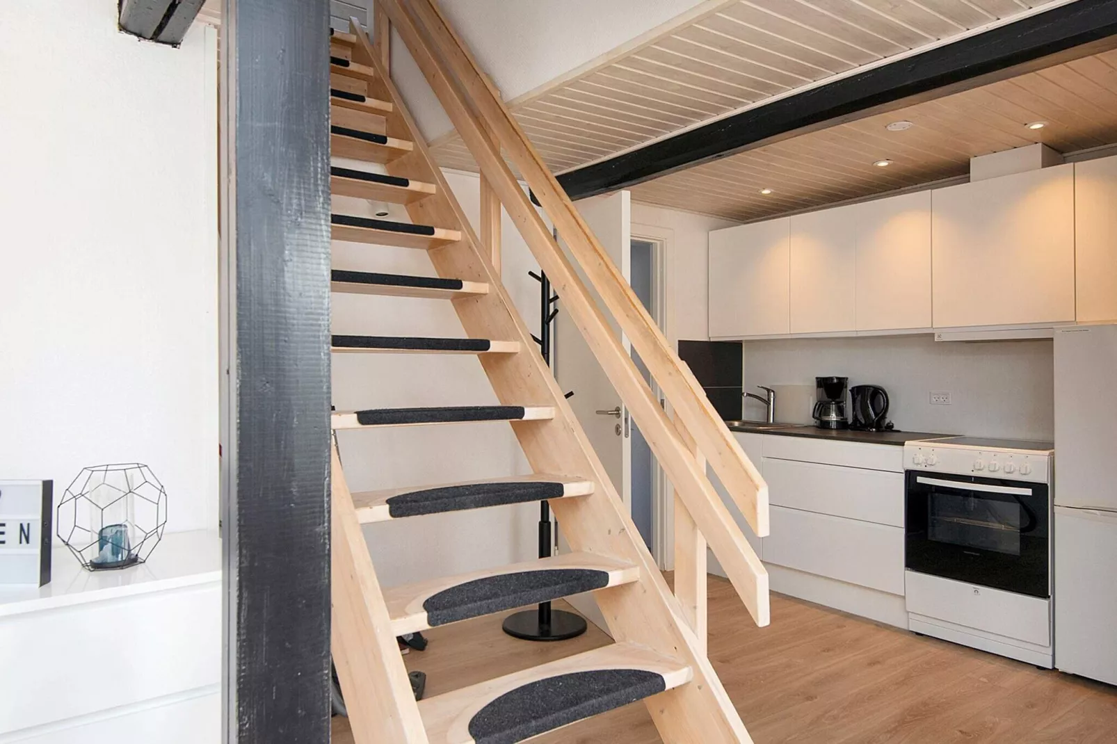 6 persoons vakantie huis in Sydals-By Traum-Binnen