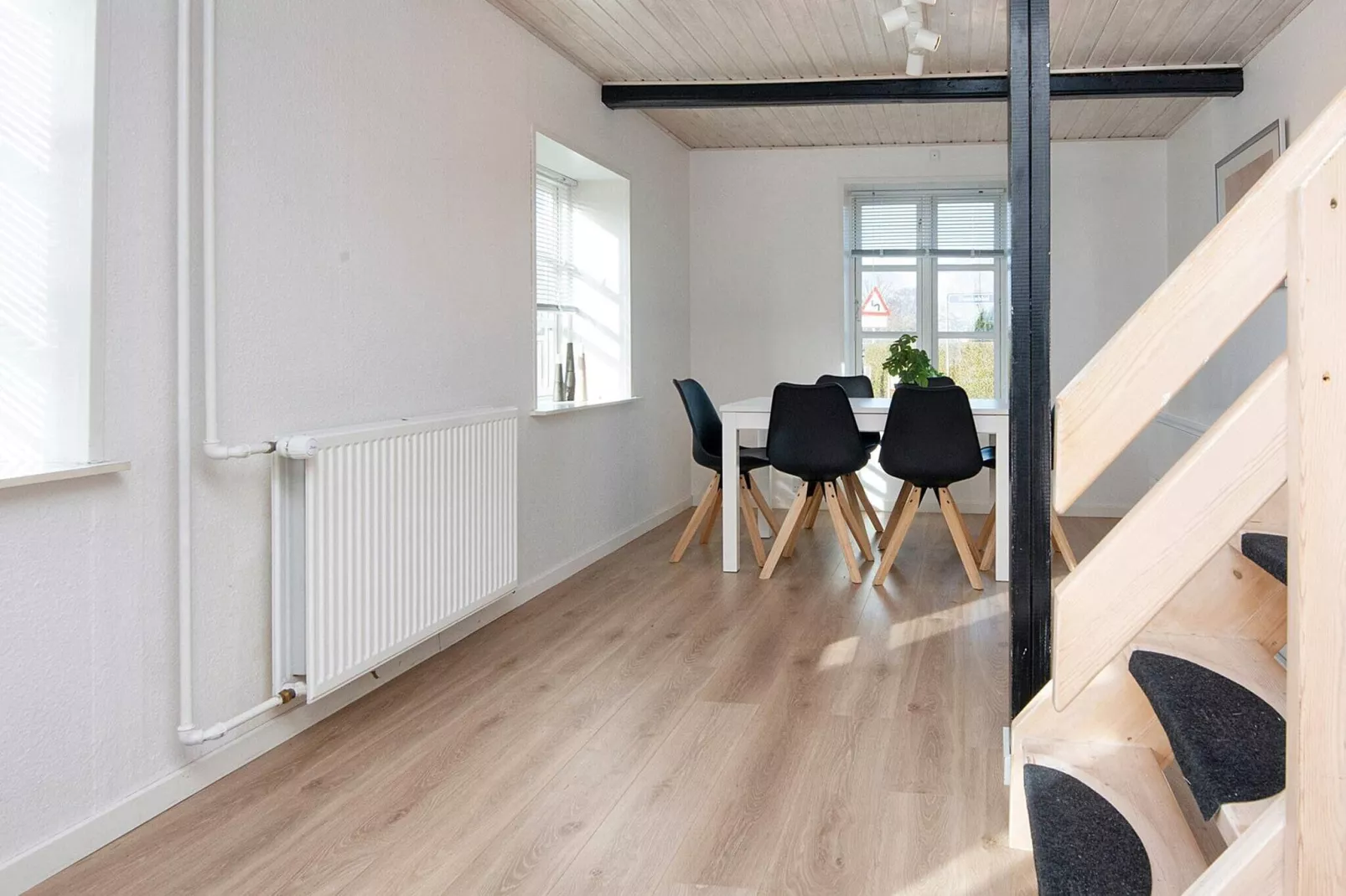 6 persoons vakantie huis in Sydals-By Traum-Binnen