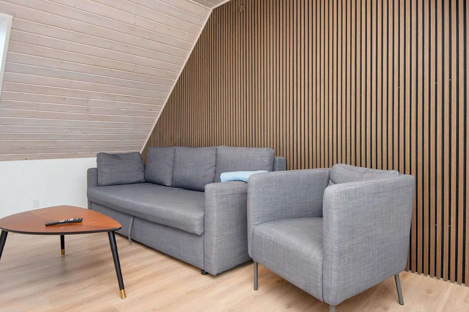 6 persoons vakantie huis in Sydals-By Traum-Binnen