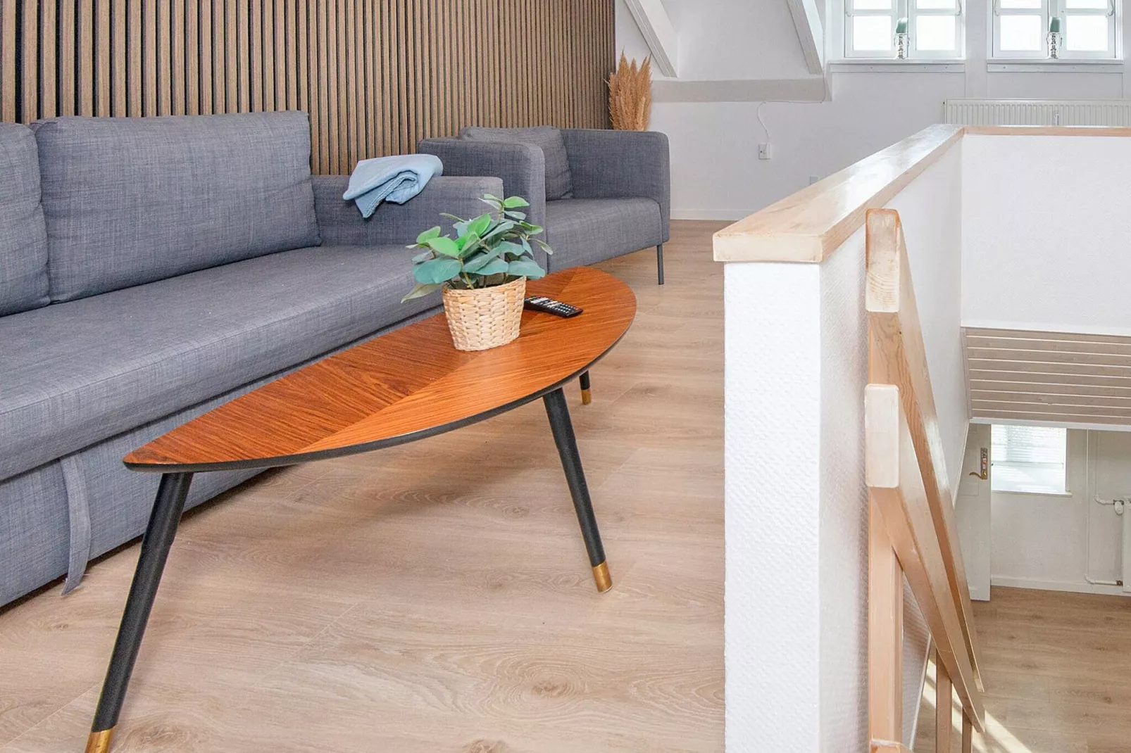 6 persoons vakantie huis in Sydals-By Traum-Binnen