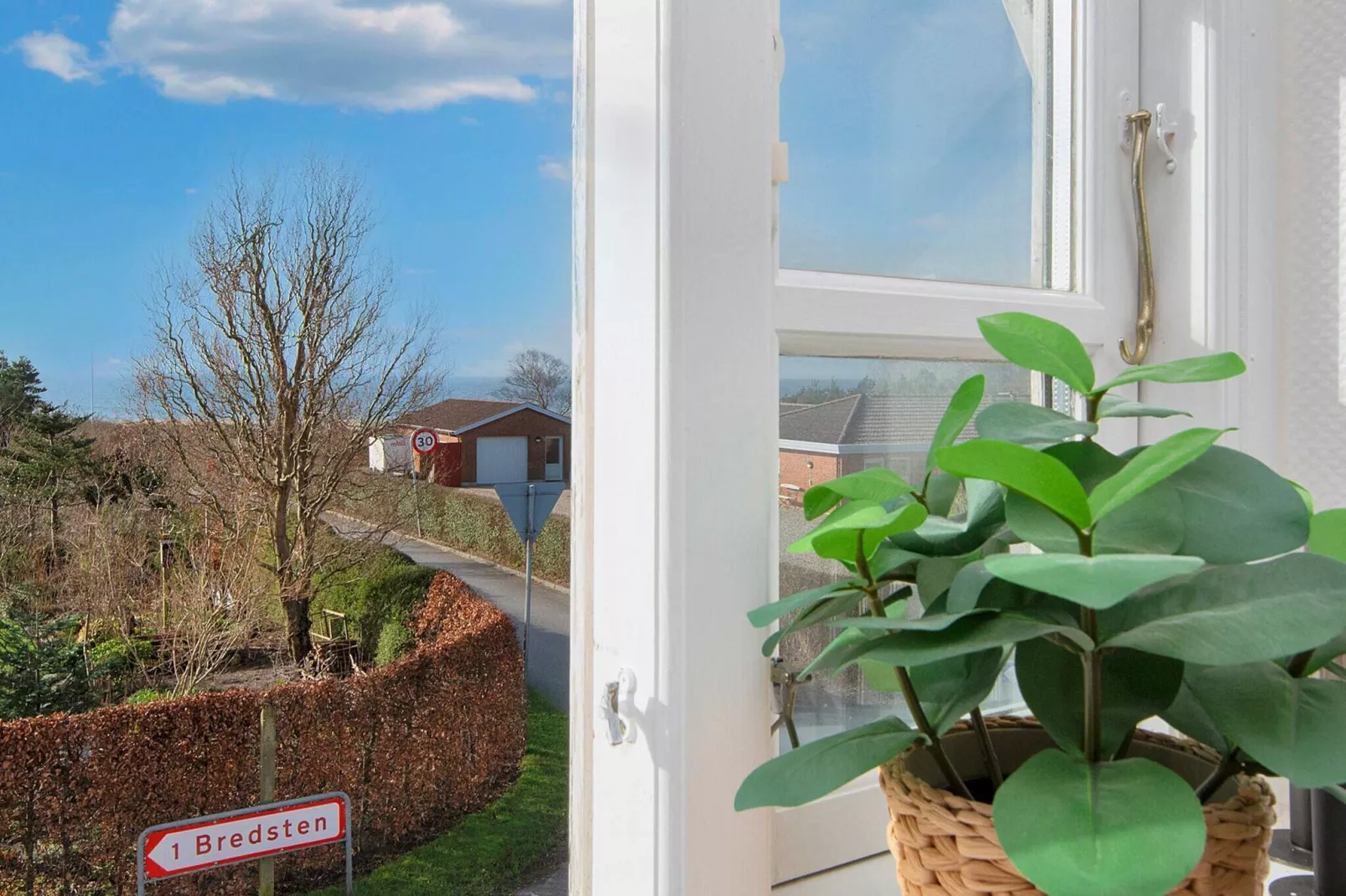6 persoons vakantie huis in Sydals-By Traum-Binnen