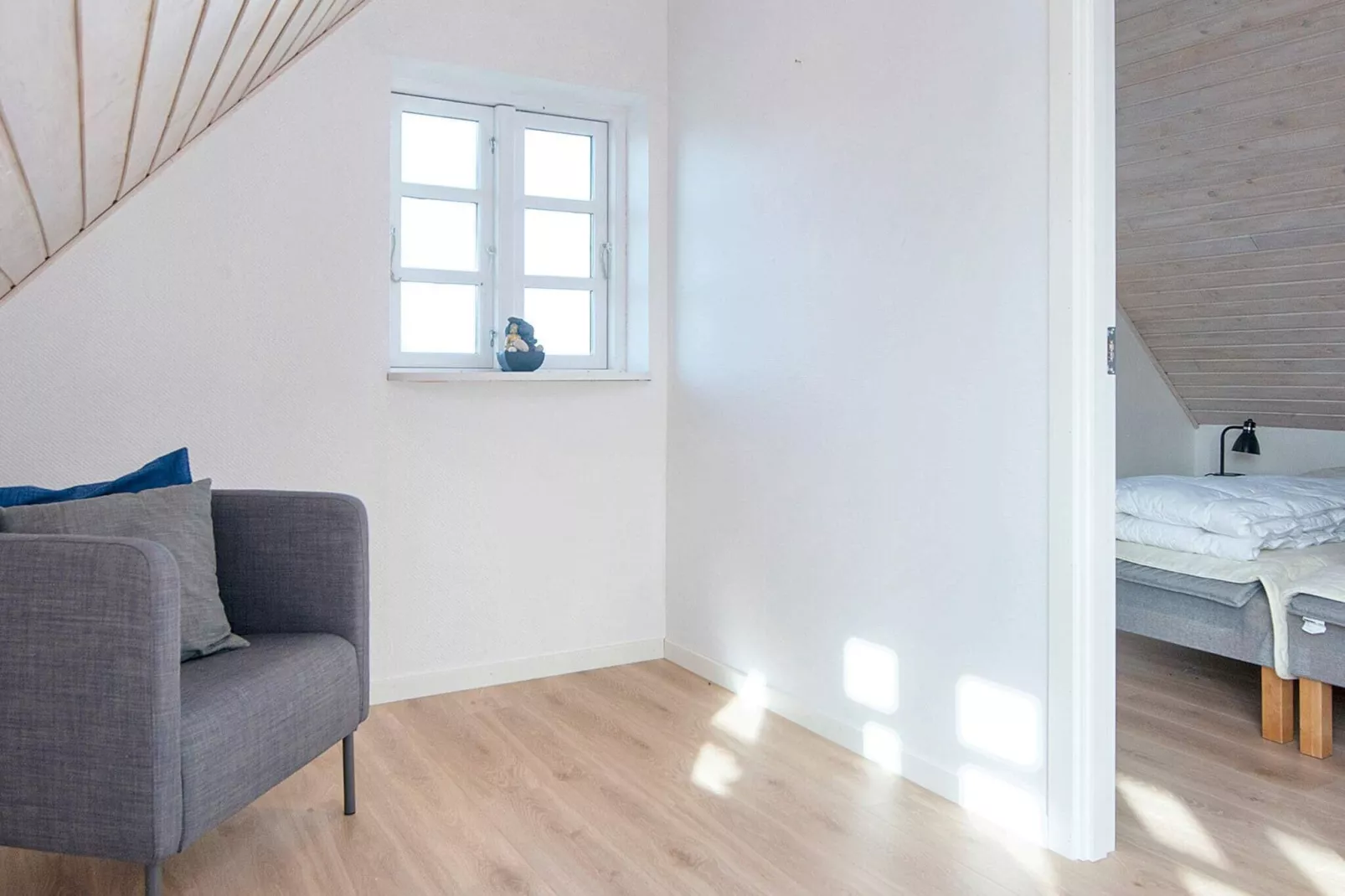 6 persoons vakantie huis in Sydals-By Traum-Binnen