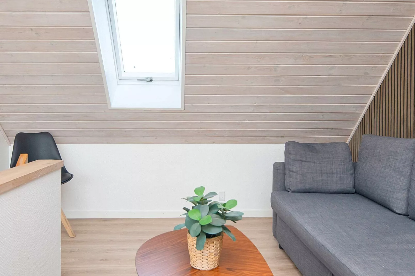 6 persoons vakantie huis in Sydals-By Traum-Binnen