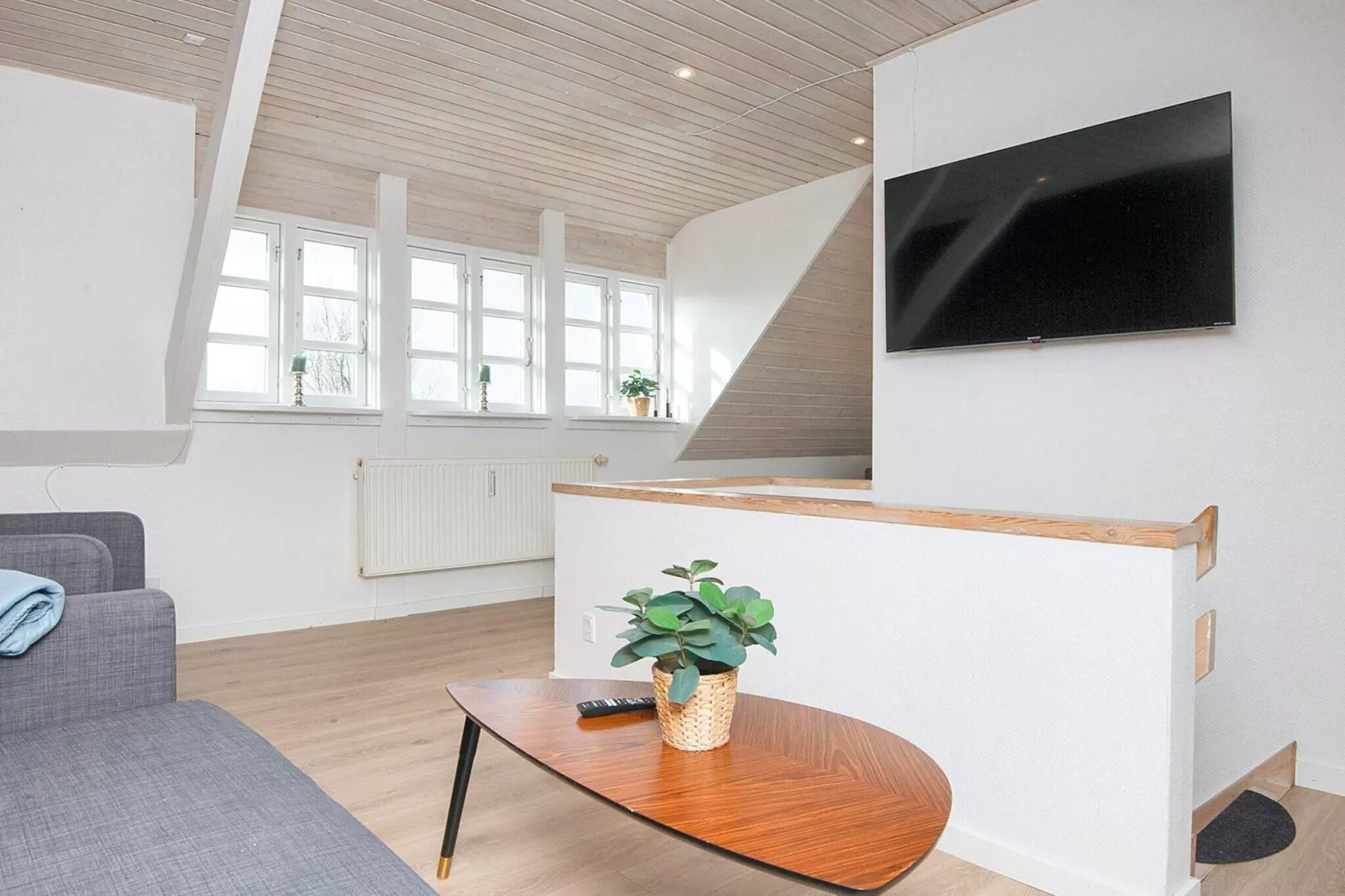 6 persoons vakantie huis in Sydals-By Traum-Binnen
