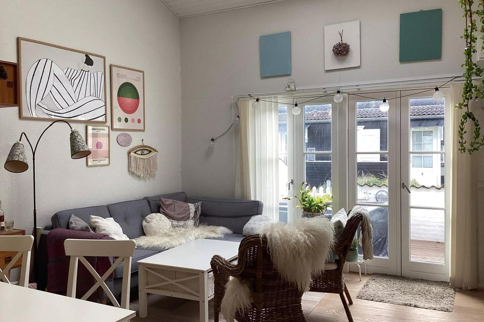 6 persoons vakantie huis in Vestervig-By Traum-Binnen