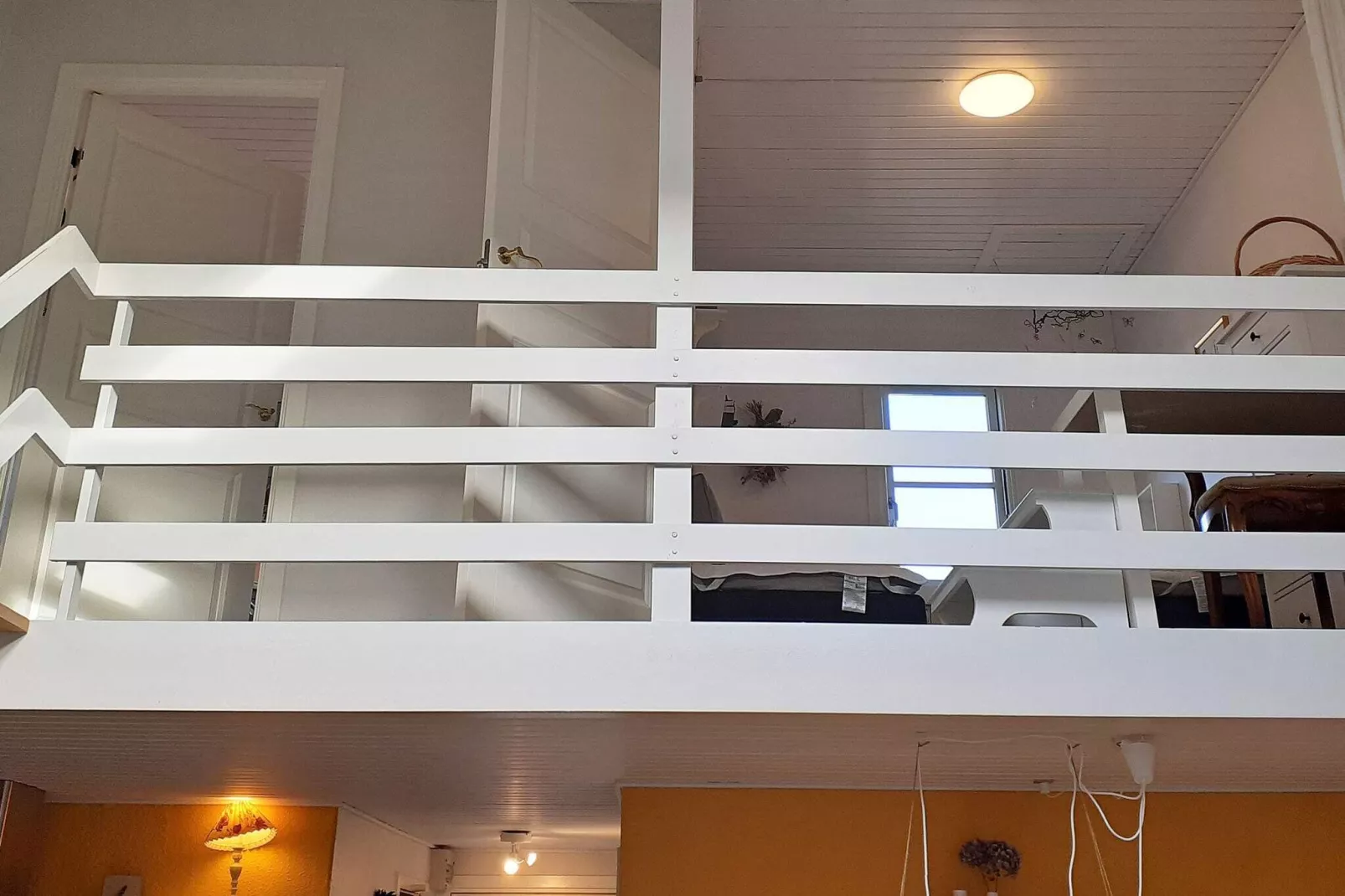 6 persoons vakantie huis in Vestervig-By Traum-Binnen