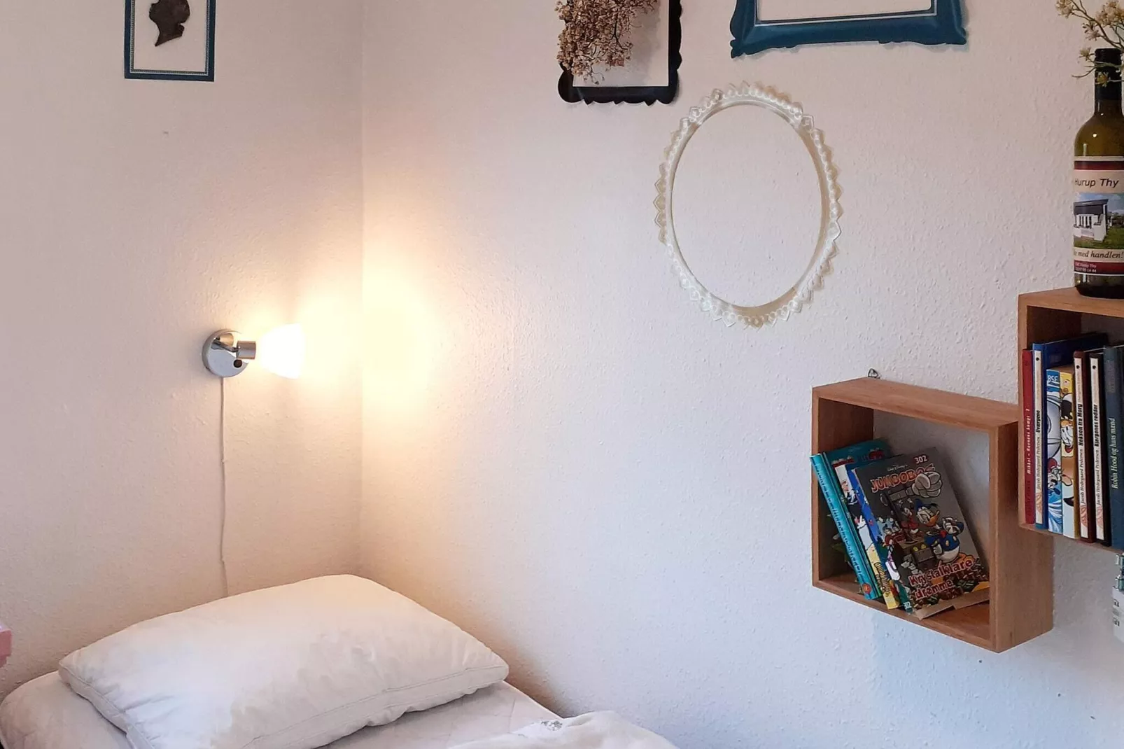 6 persoons vakantie huis in Vestervig-By Traum-Binnen