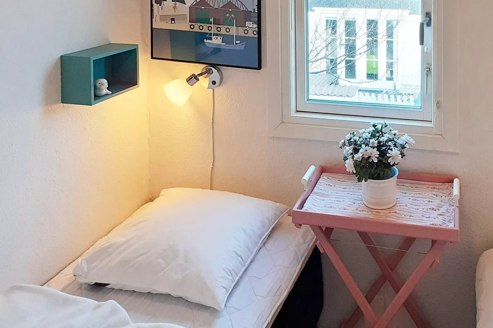6 persoons vakantie huis in Vestervig-By Traum-Binnen