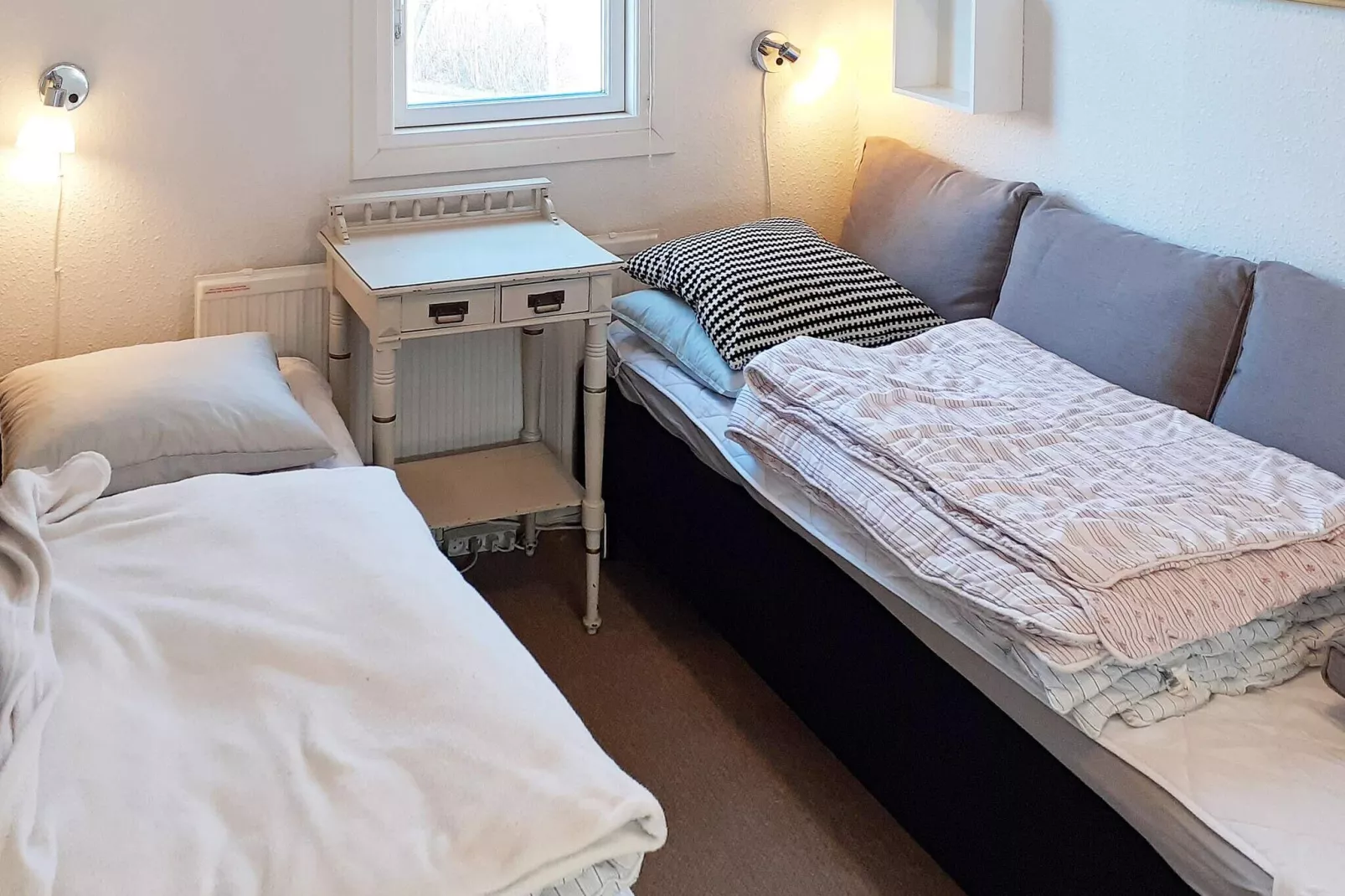 6 persoons vakantie huis in Vestervig-By Traum-Binnen