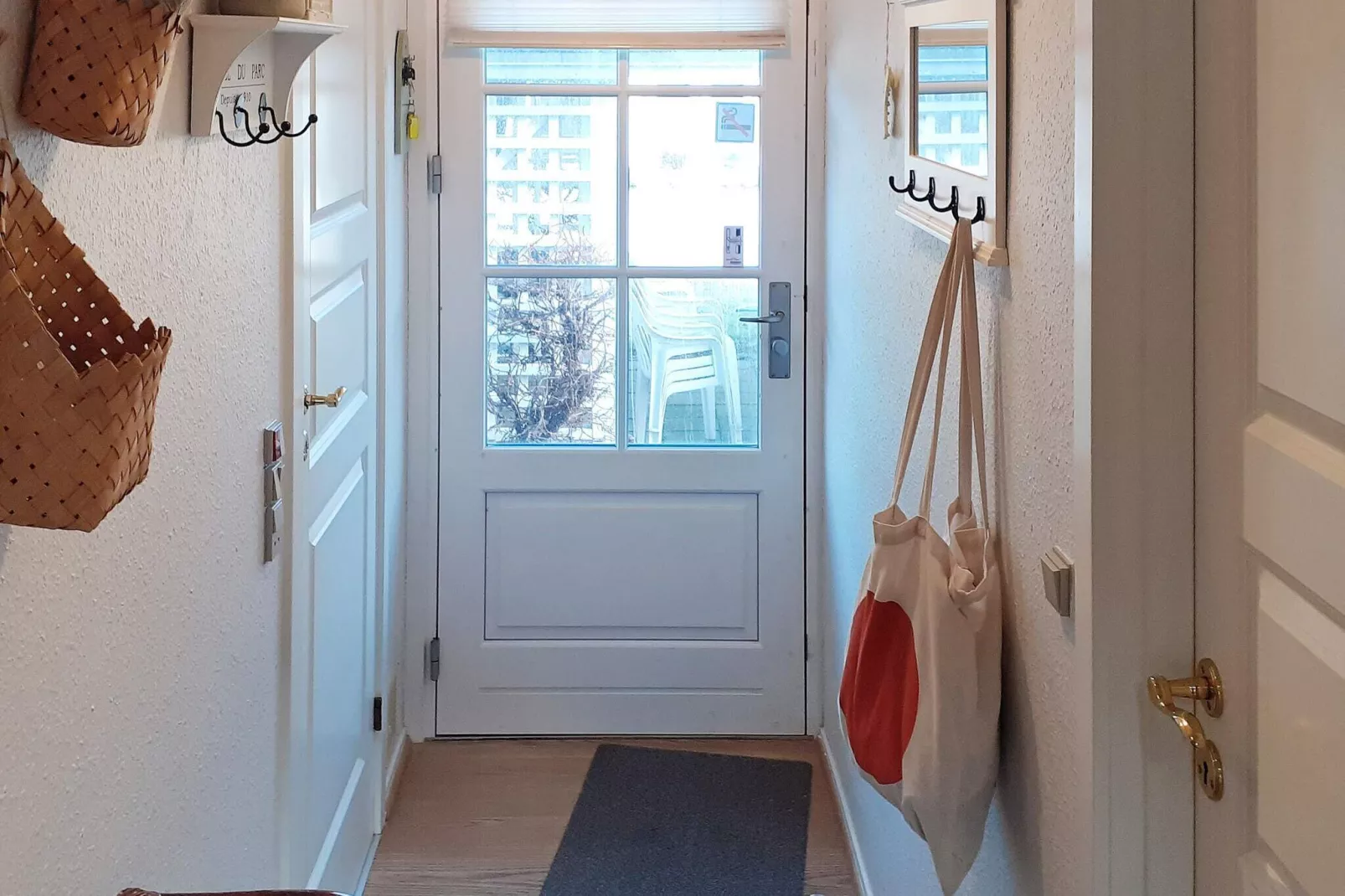 6 persoons vakantie huis in Vestervig-By Traum-Binnen