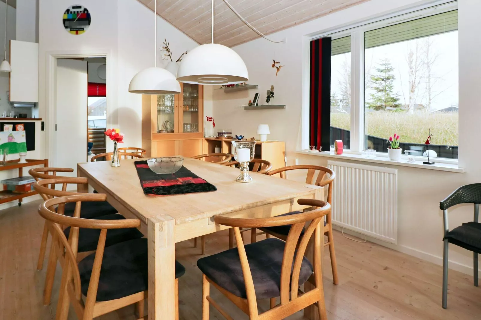 4 sterren vakantie huis in Hadsund-By Traum-Binnen