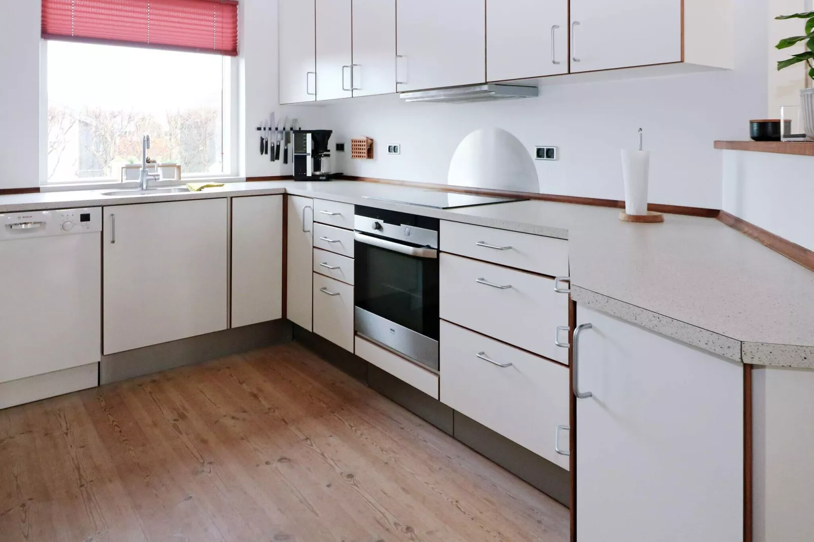 4 sterren vakantie huis in Hadsund-By Traum-Binnen
