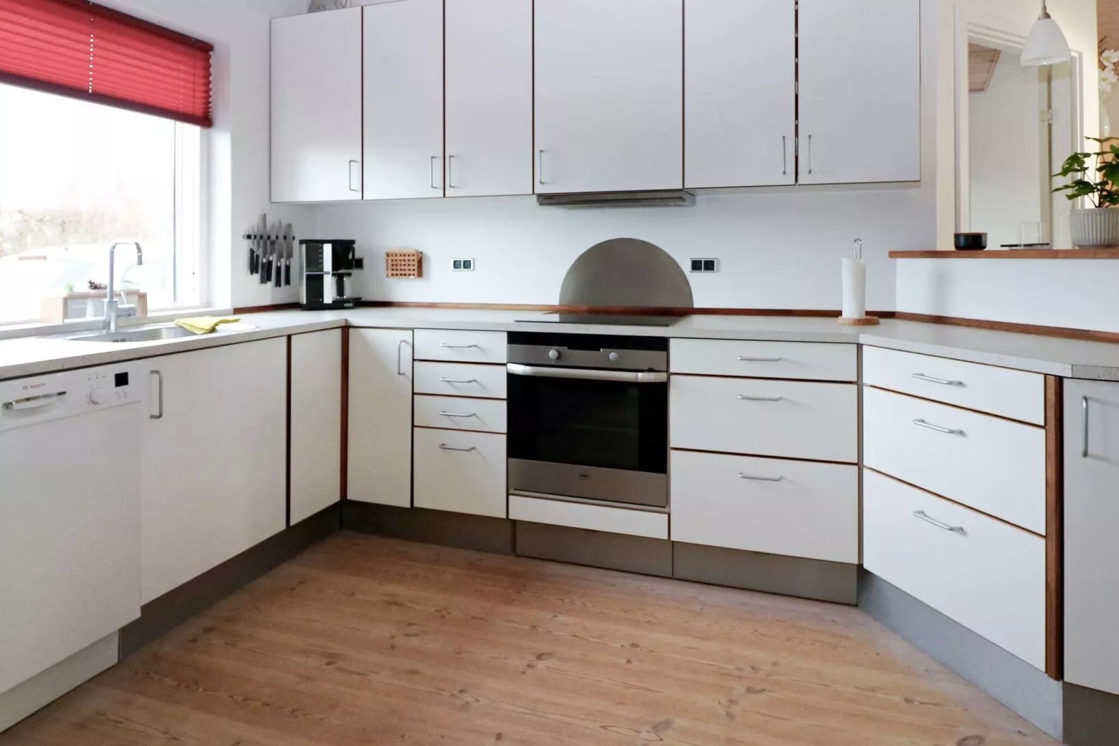 4 sterren vakantie huis in Hadsund-By Traum-Binnen