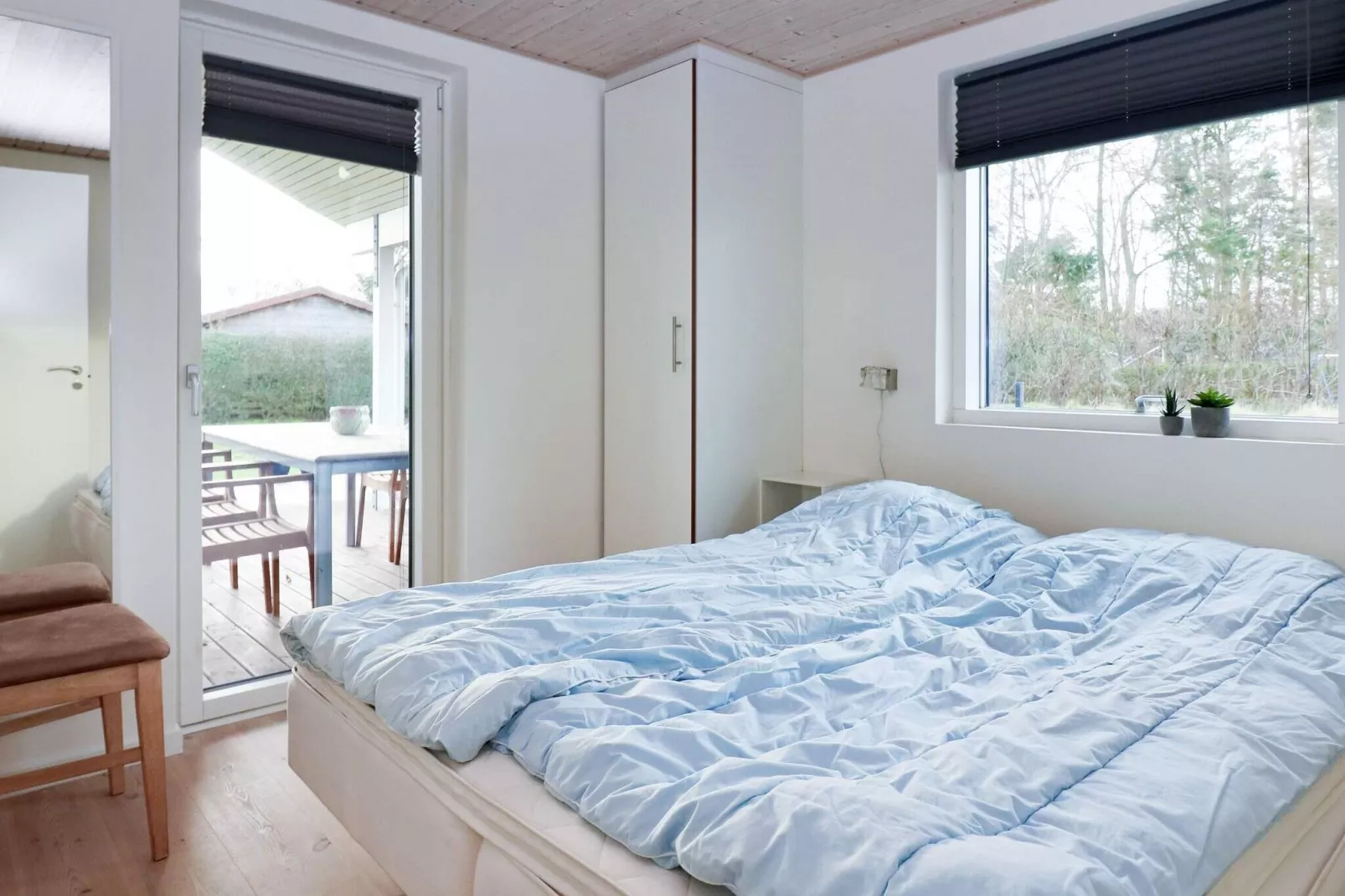 4 sterren vakantie huis in Hadsund-By Traum-Binnen