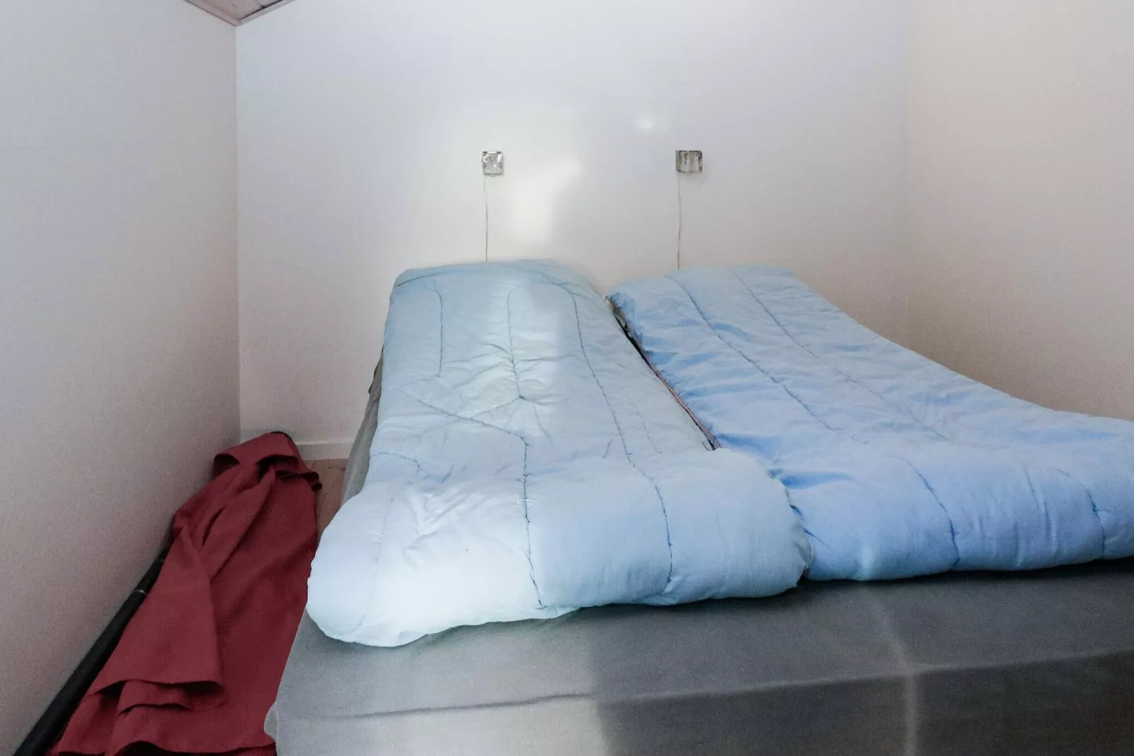 4 sterren vakantie huis in Hadsund-By Traum-Binnen