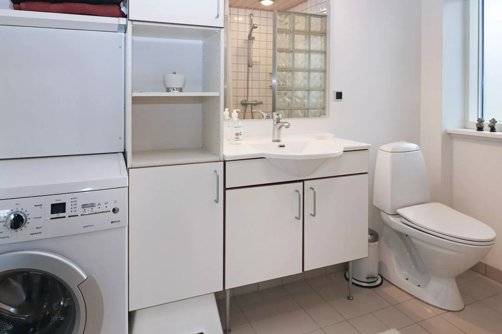 4 sterren vakantie huis in Hadsund-By Traum-Binnen