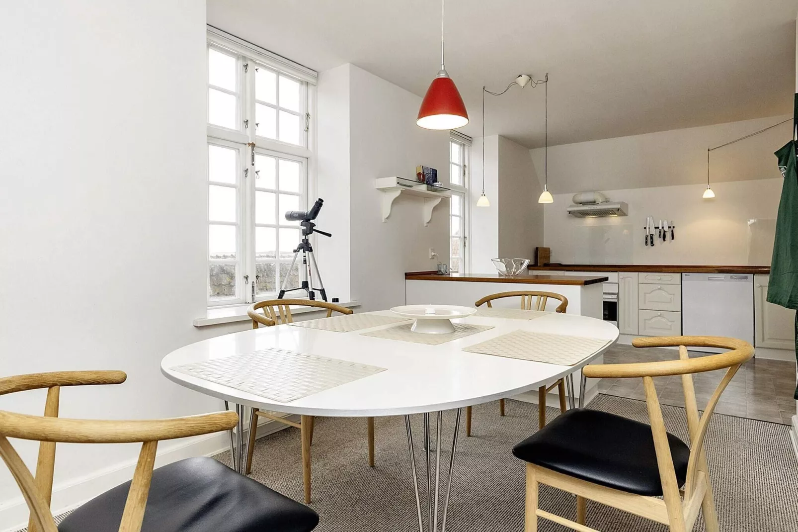 4 sterren vakantie huis in Faaborg-By Traum-Binnen