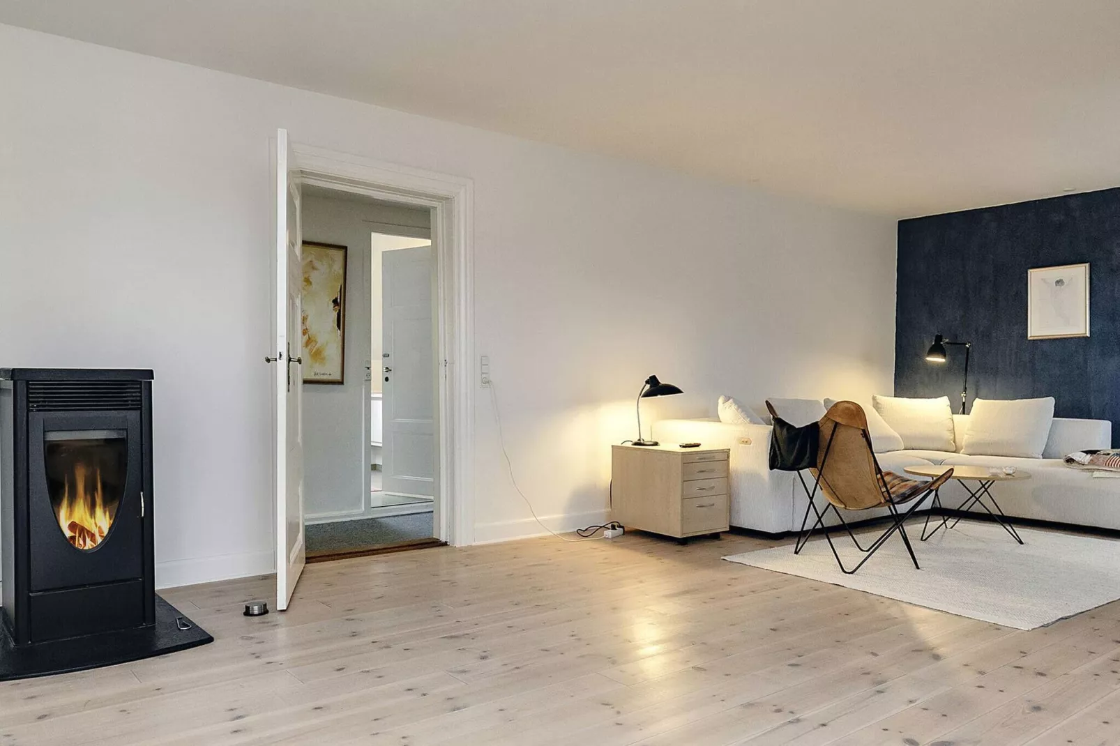 4 sterren vakantie huis in Faaborg-By Traum-Binnen