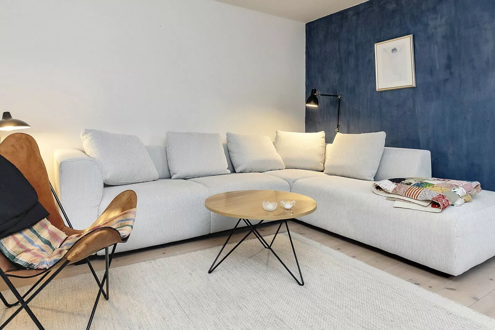 4 sterren vakantie huis in Faaborg-By Traum-Binnen