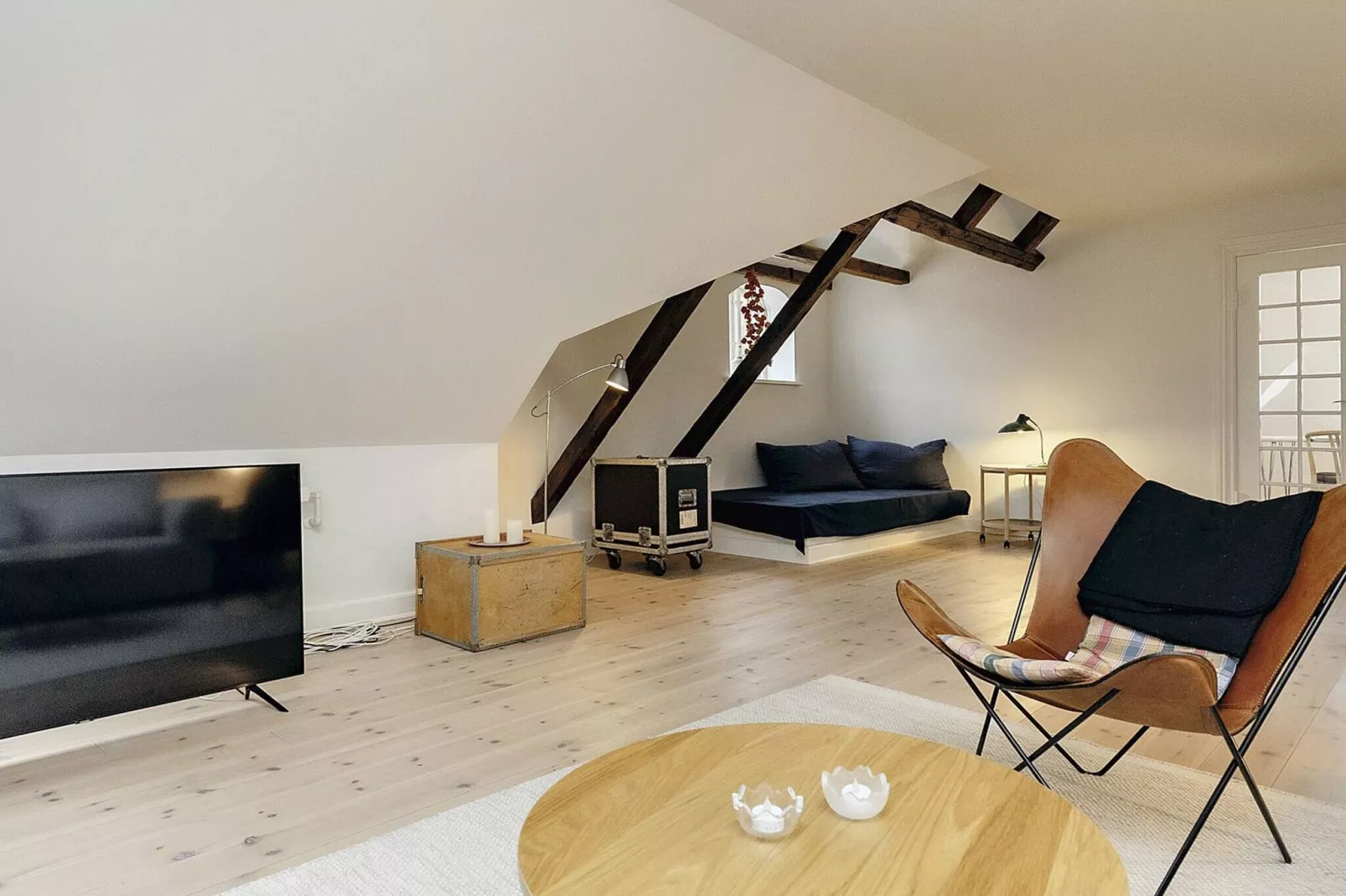 4 sterren vakantie huis in Faaborg-By Traum-Binnen