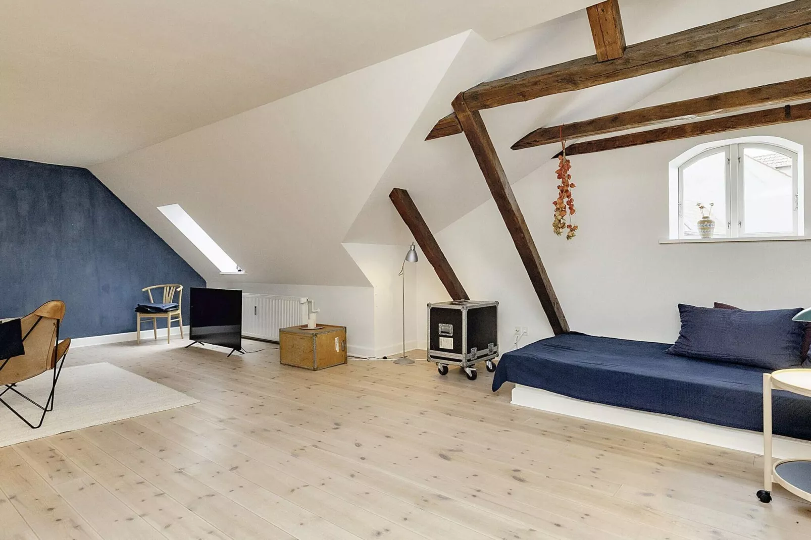 4 sterren vakantie huis in Faaborg-By Traum-Binnen