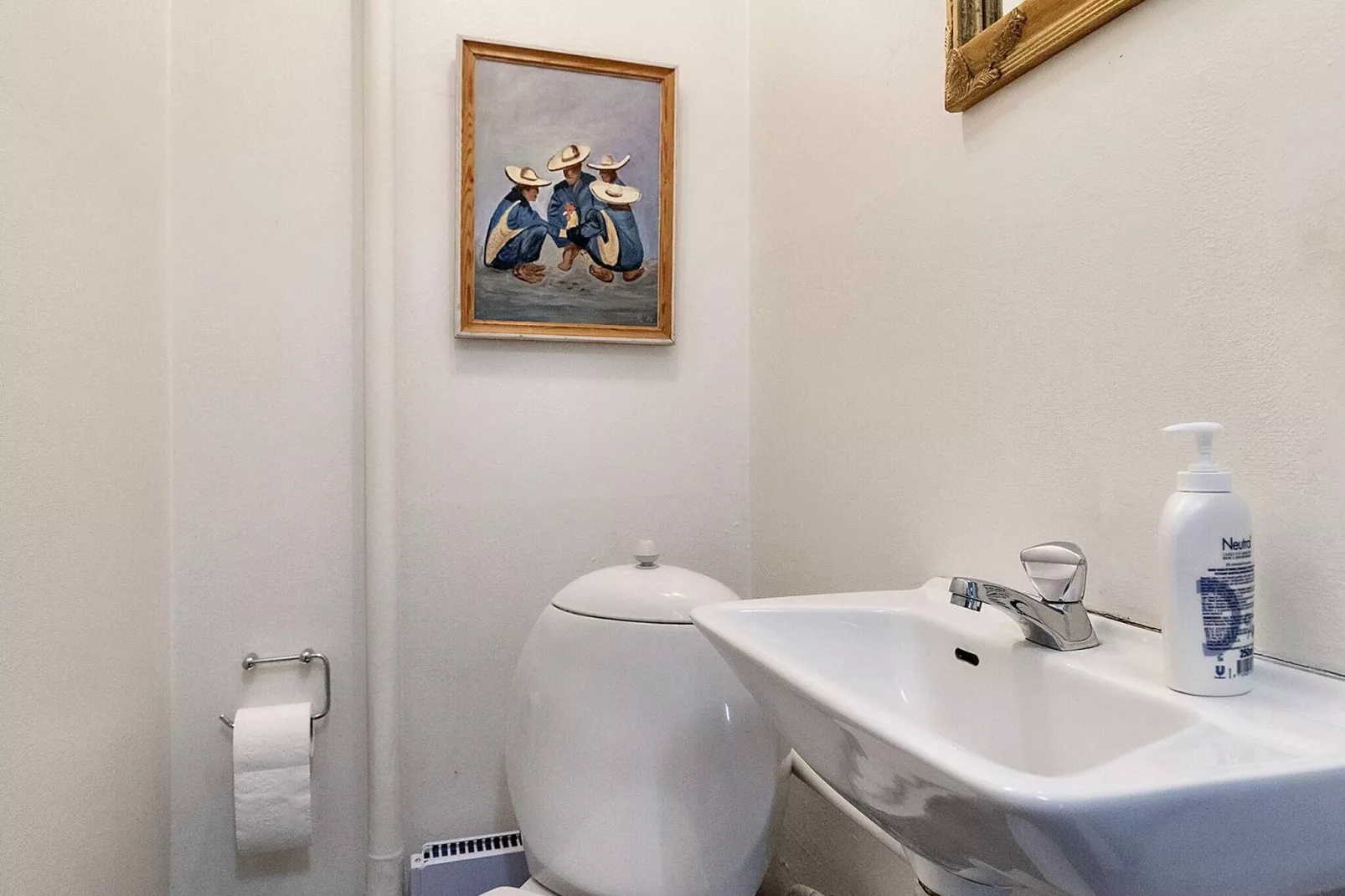4 sterren vakantie huis in Faaborg-By Traum-Binnen