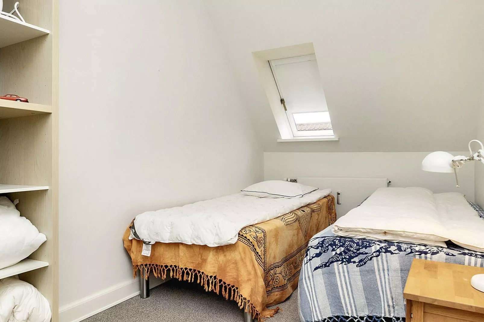 4 sterren vakantie huis in Faaborg-By Traum-Binnen