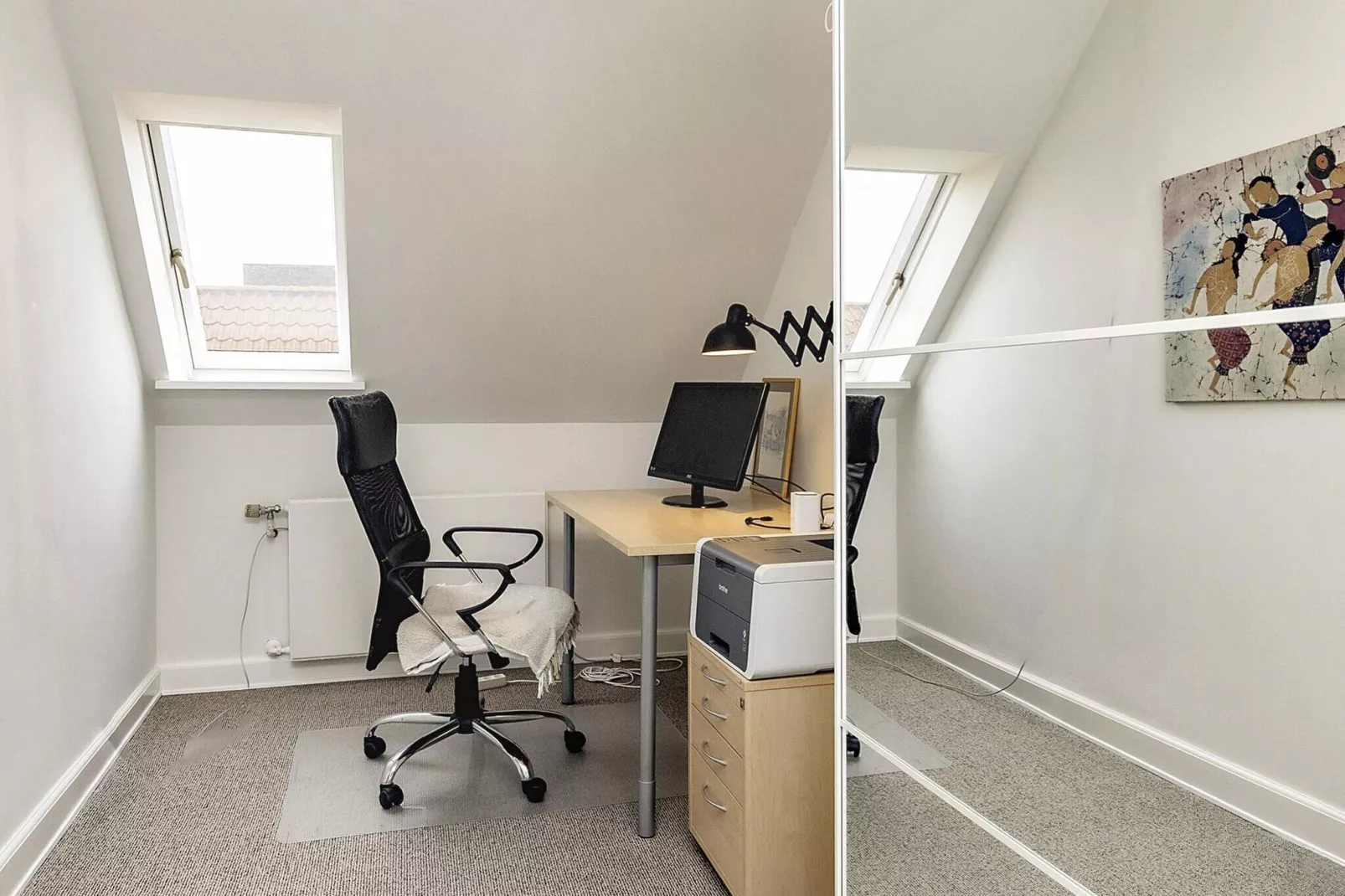 4 sterren vakantie huis in Faaborg-By Traum-Binnen