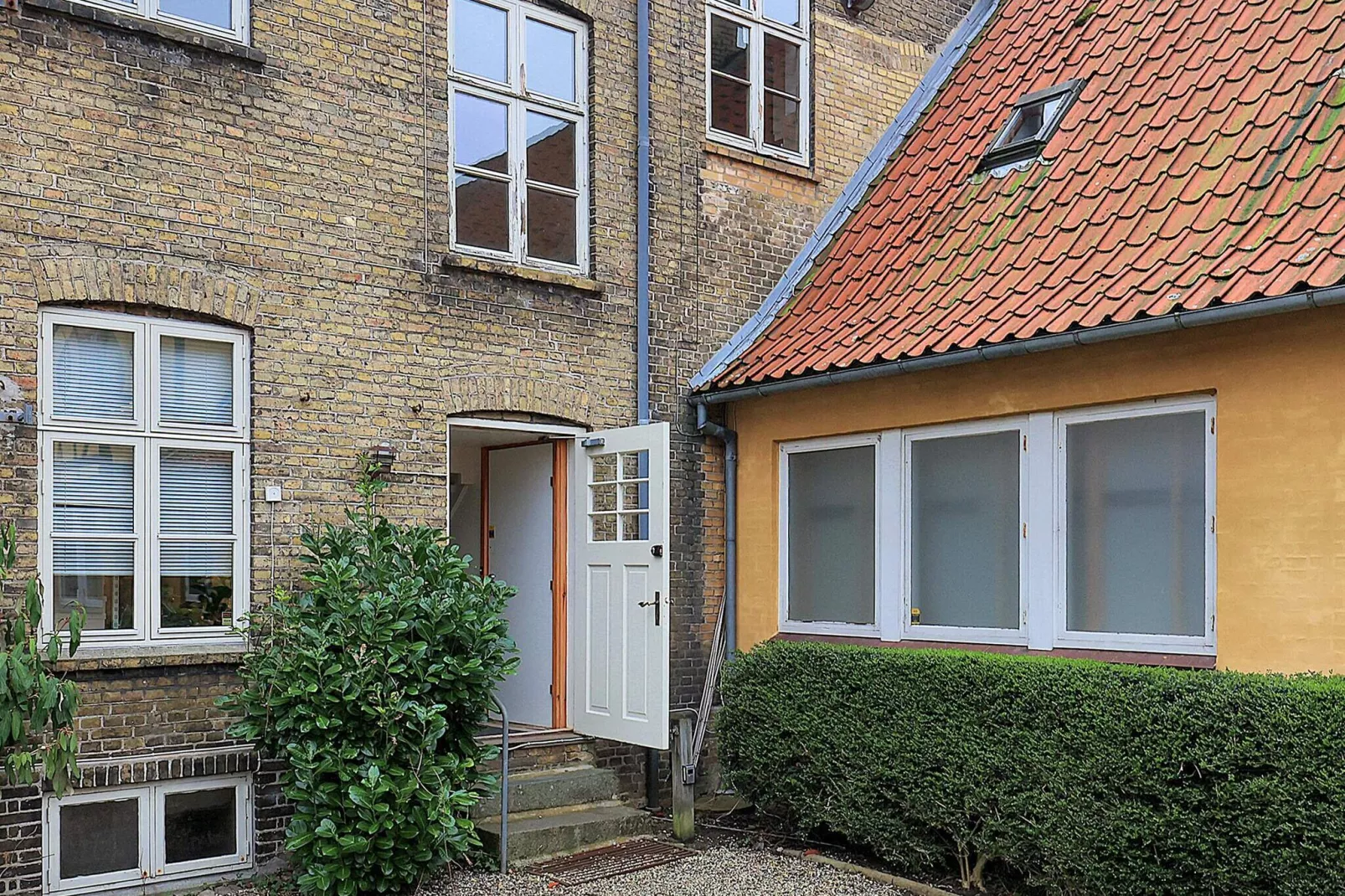 4 sterren vakantie huis in Faaborg-By Traum-Uitzicht