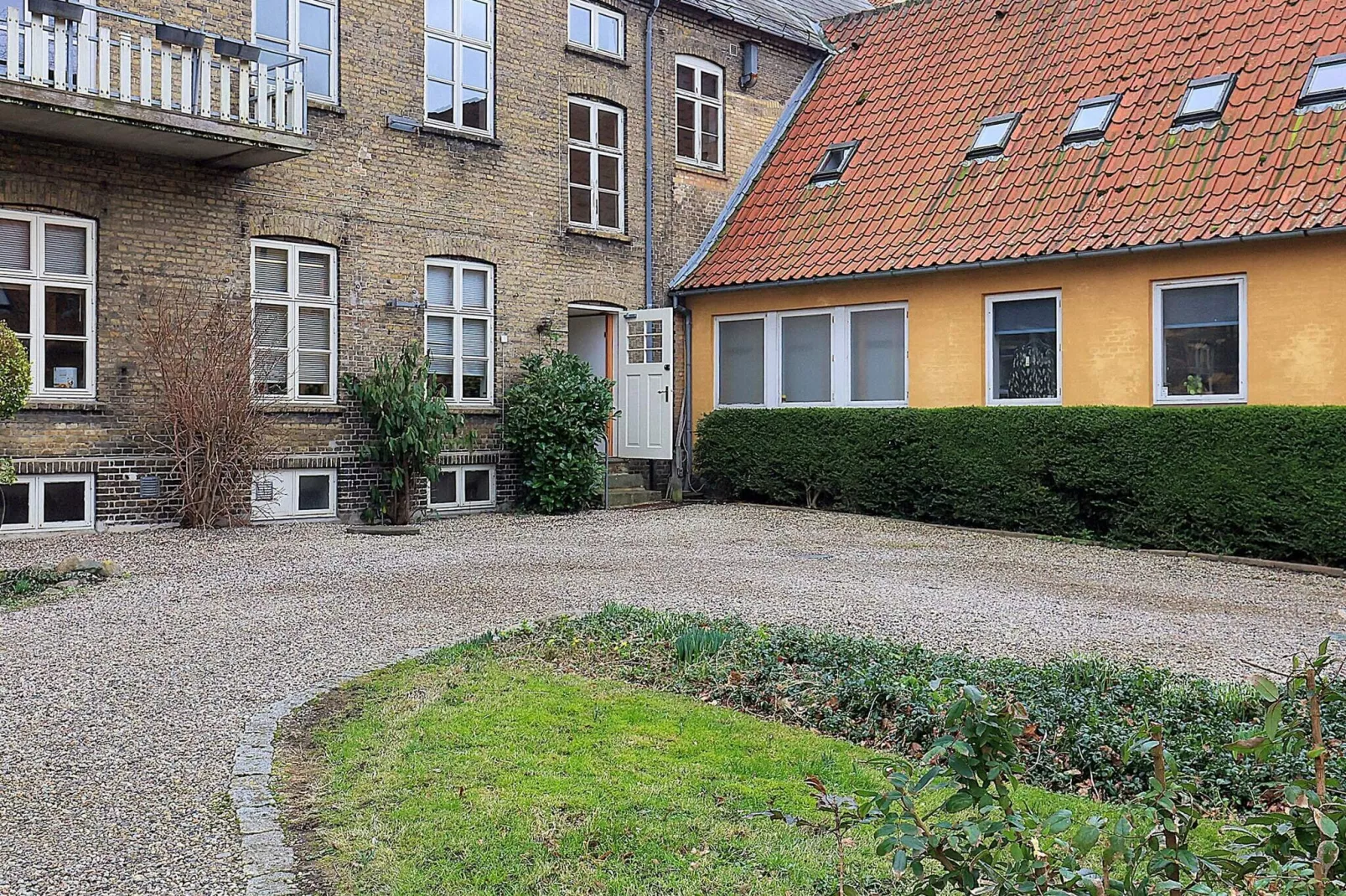 4 sterren vakantie huis in Faaborg-Uitzicht