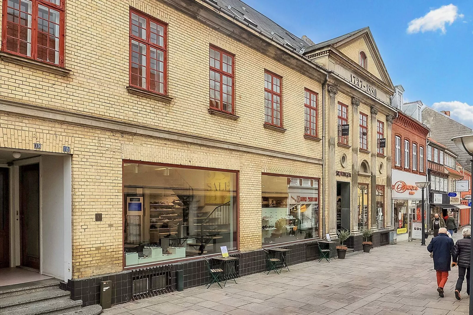 4 sterren vakantie huis in Faaborg-By Traum-Uitzicht