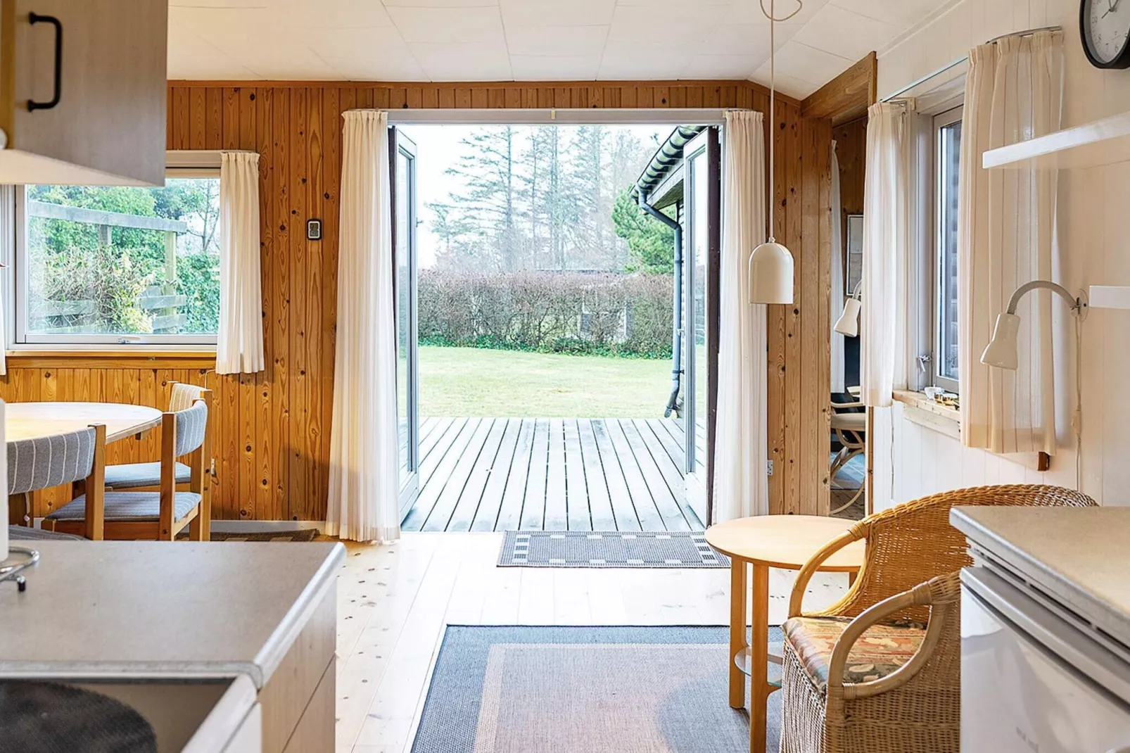 6 persoons vakantie huis in Struer-By Traum-Niet-getagd