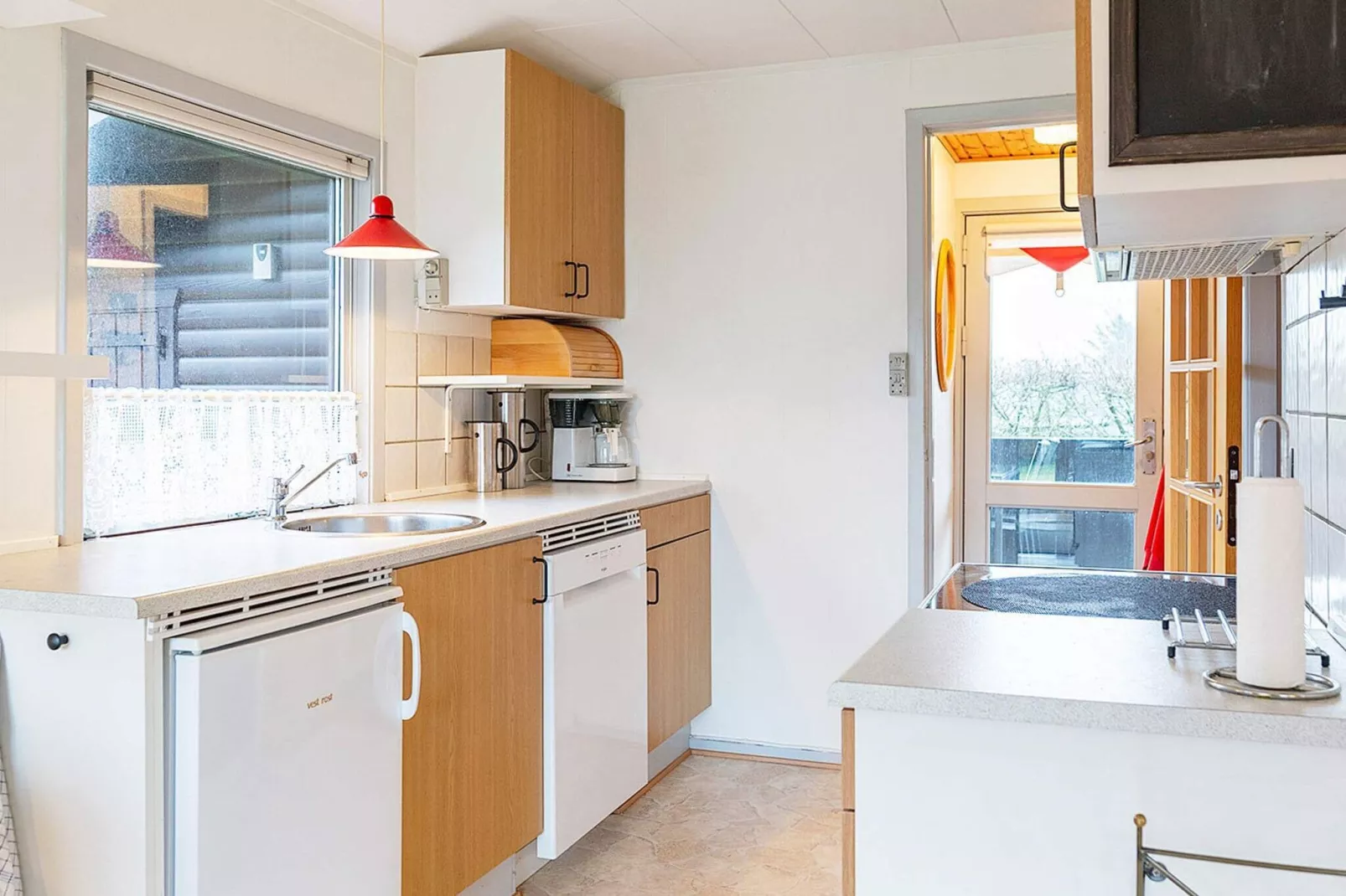 6 persoons vakantie huis in Struer-By Traum-Niet-getagd